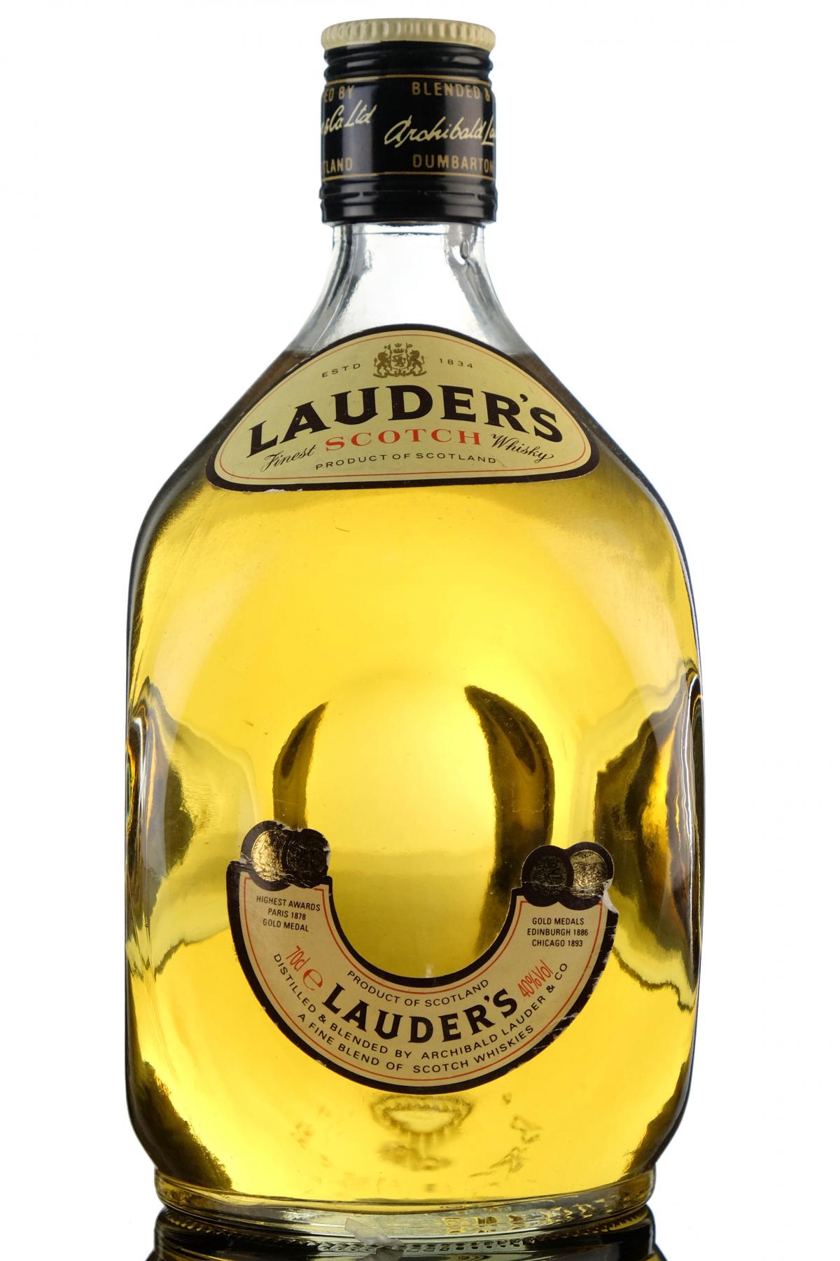 Lauders