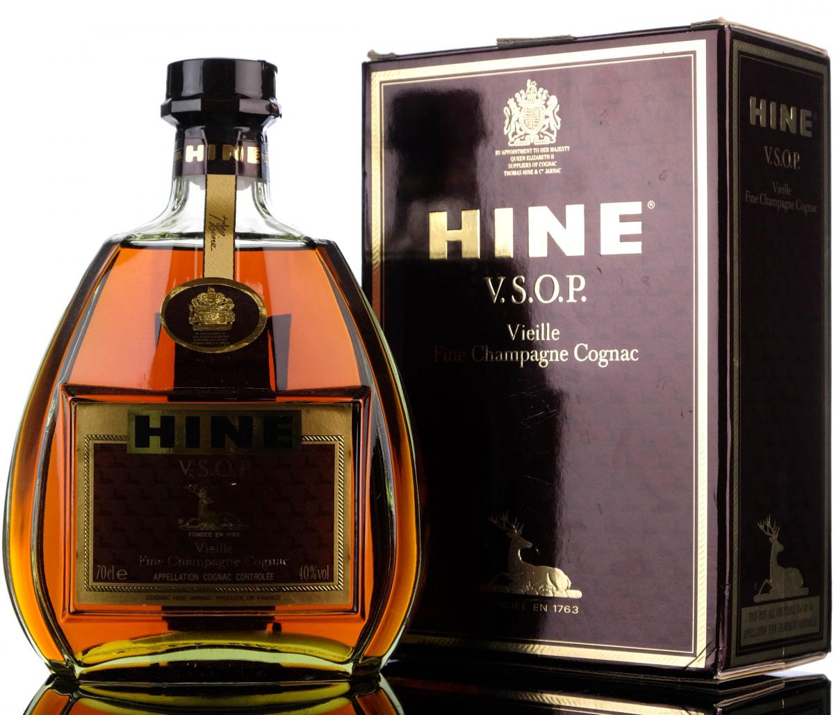 Hine VSOP Cognac