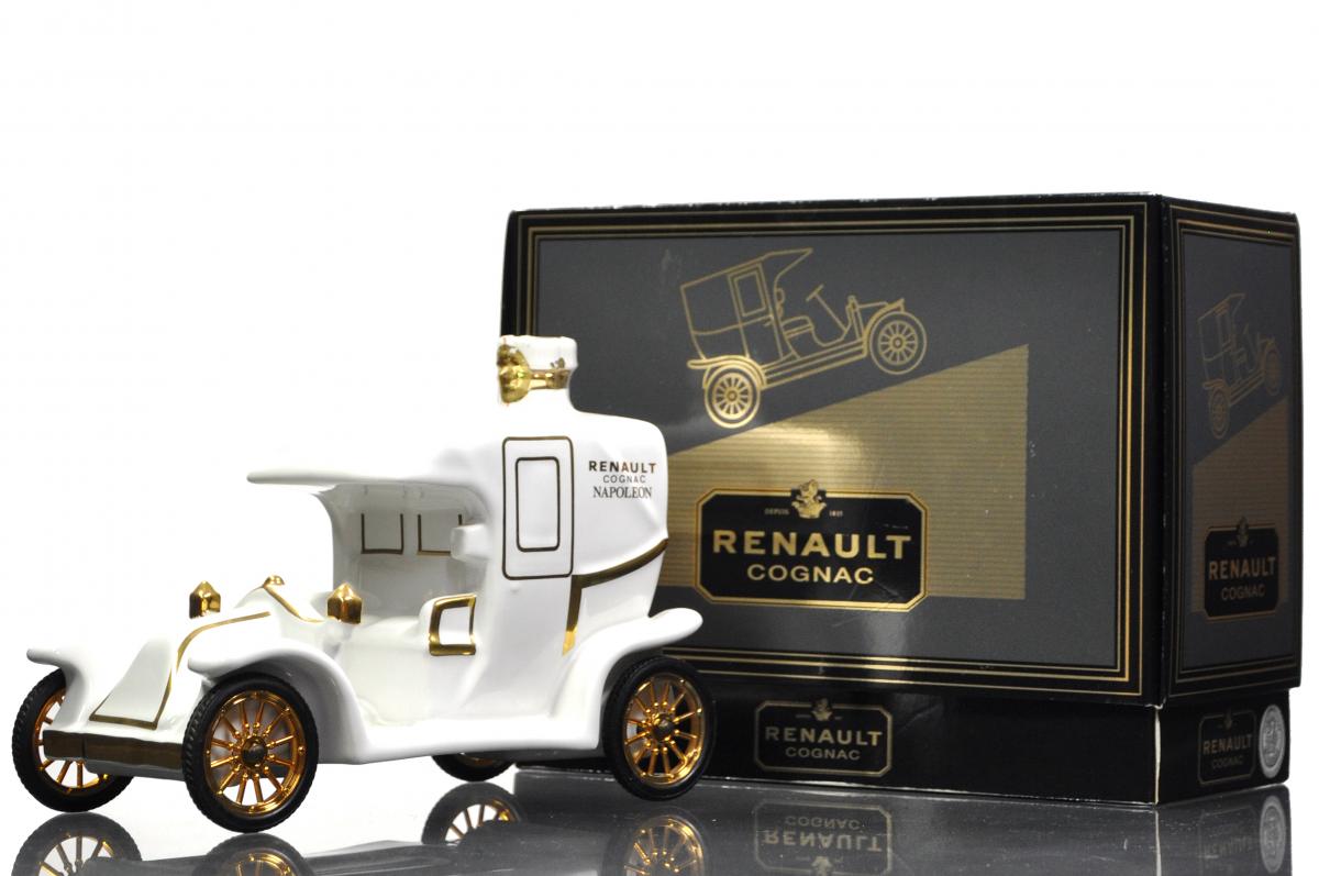 napoleon renault cognac OVB 未開栓 700ml 40度 古酒 ブランデー