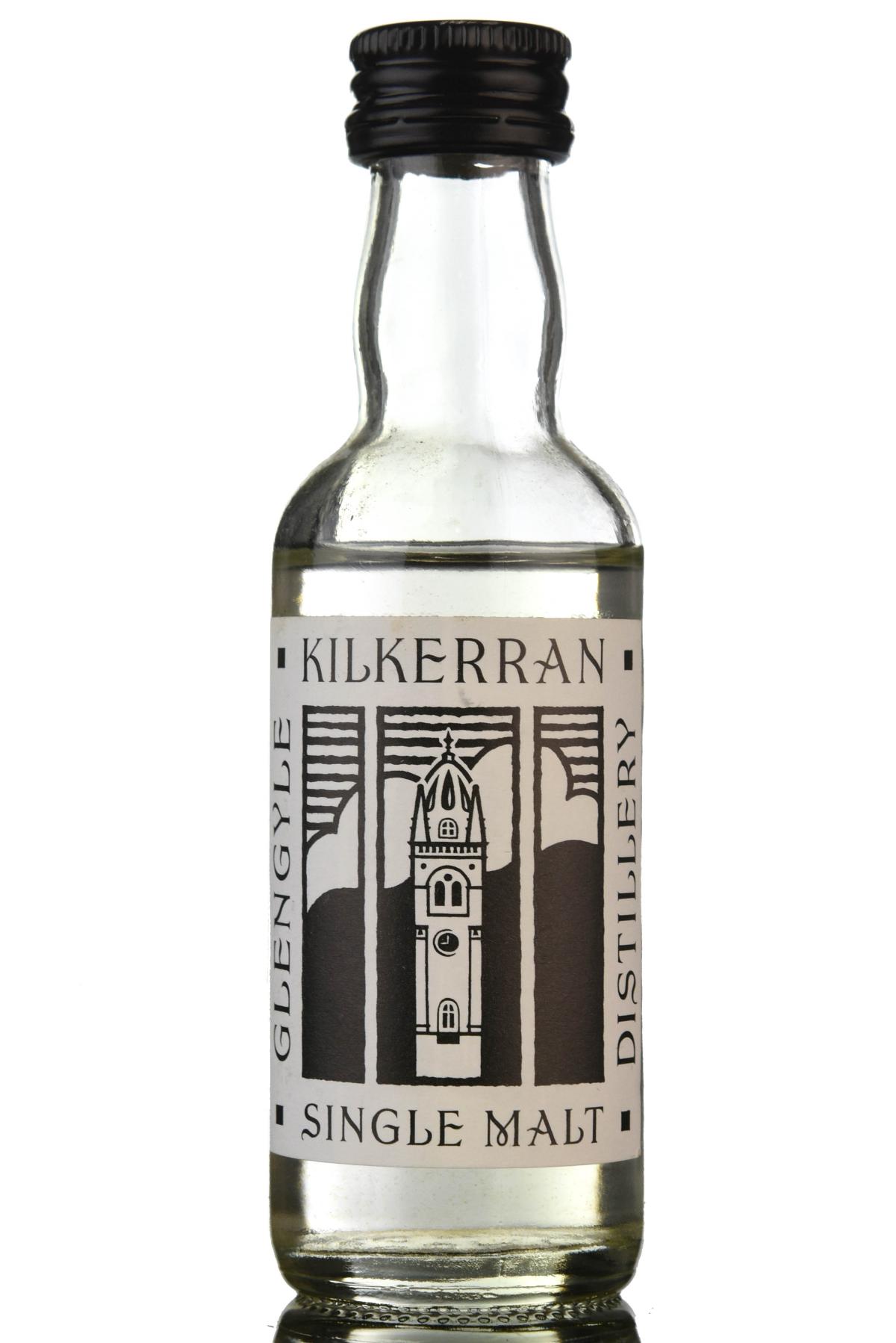 Kilkerran Miniature