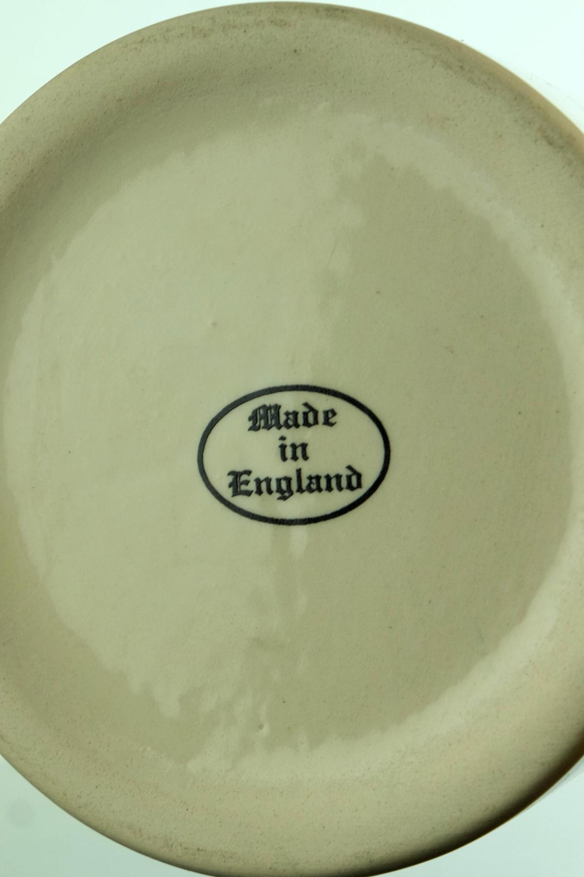 Haig Water Jug