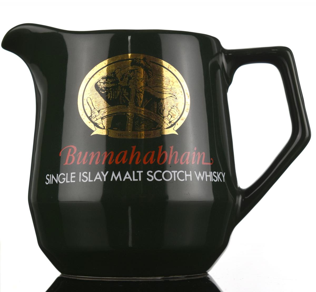 Bunnahabhain Water Jug