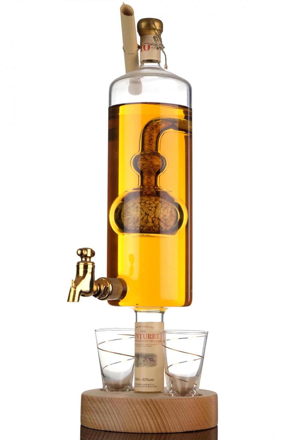 Glenturret Decanter