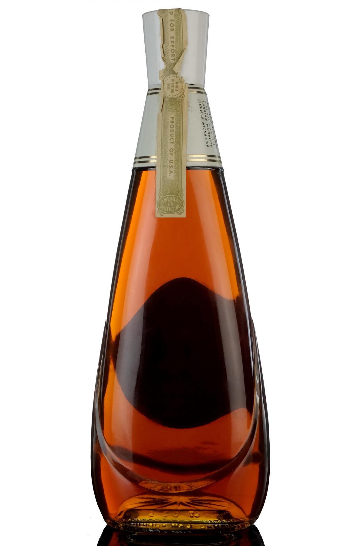Bourbon Supreme