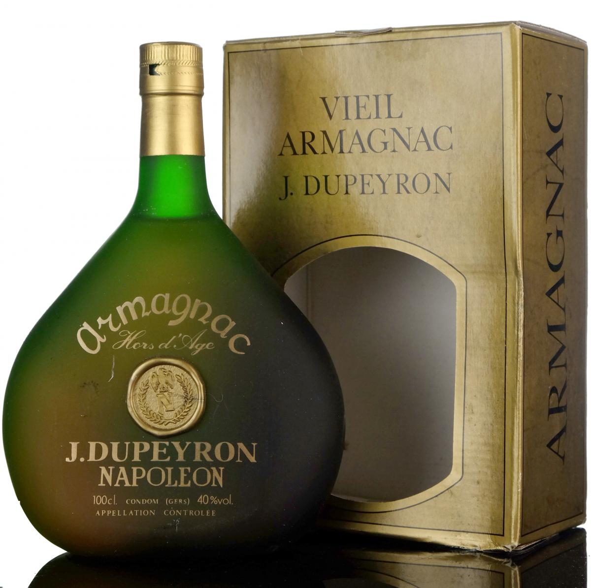 Napoleon Armagnac - 1 Litre