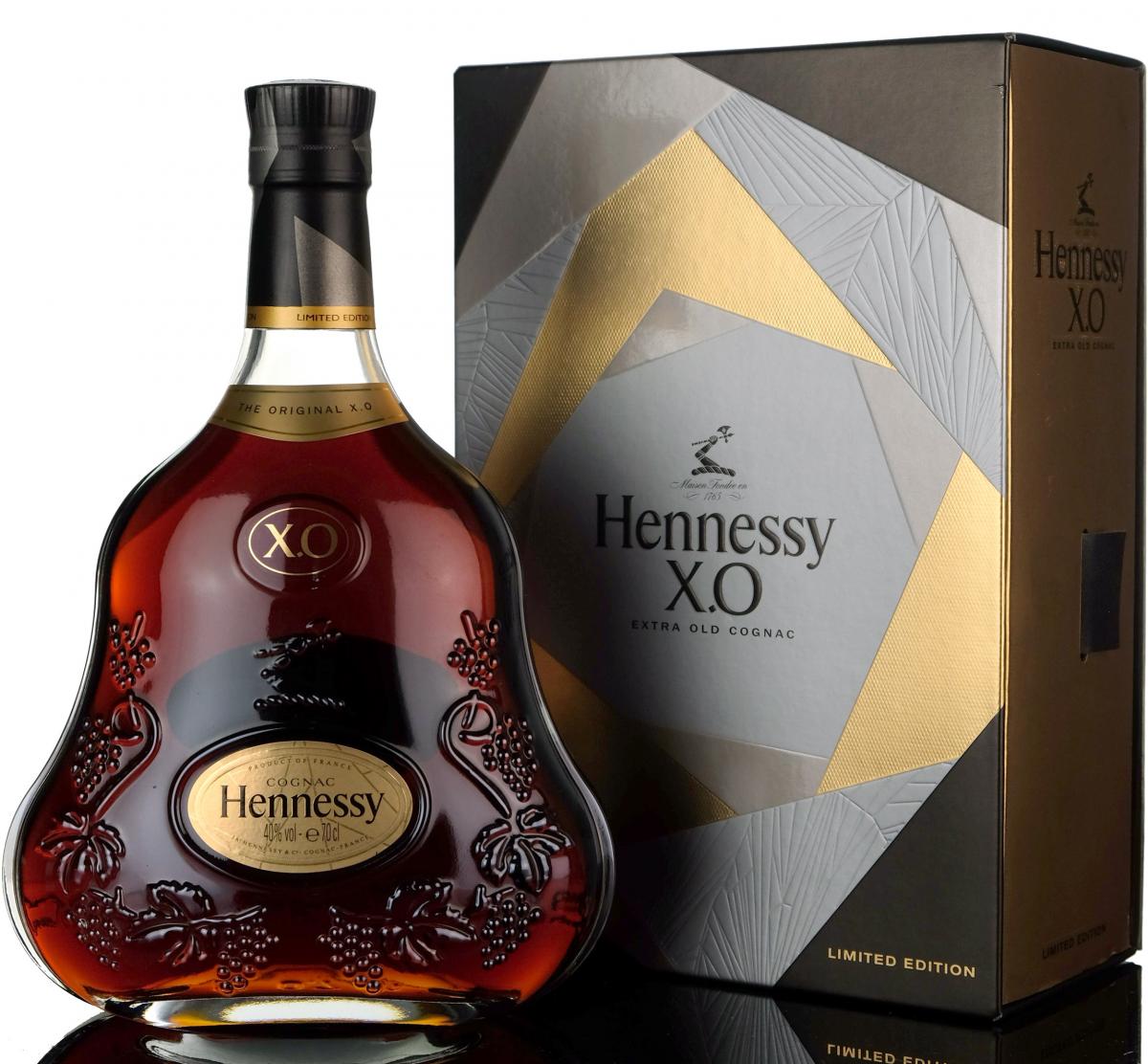 Hennessy The Original XO Cognac