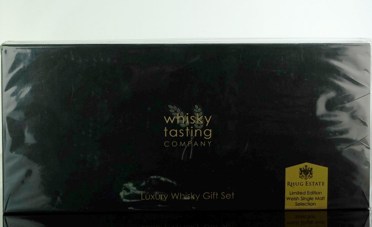 Penderyn Tasting Set