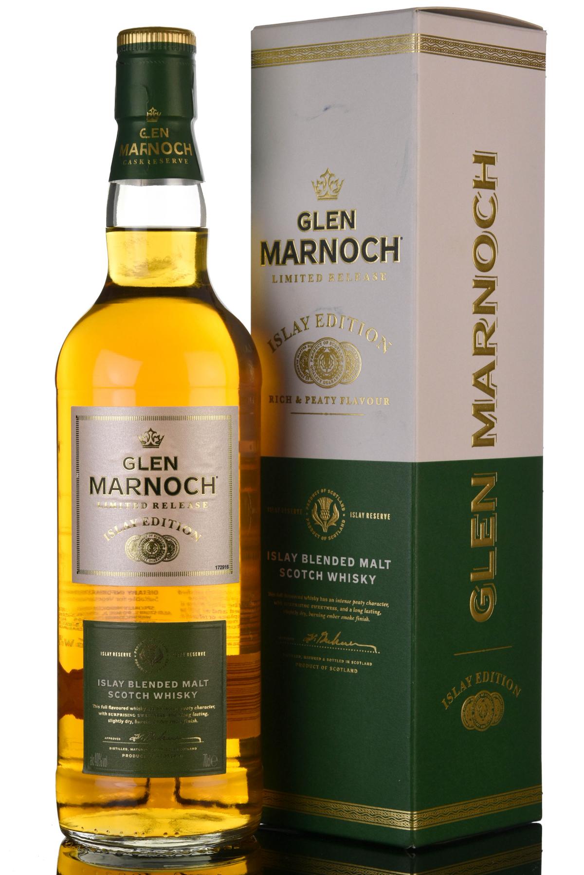 Glen Marnoch Islay