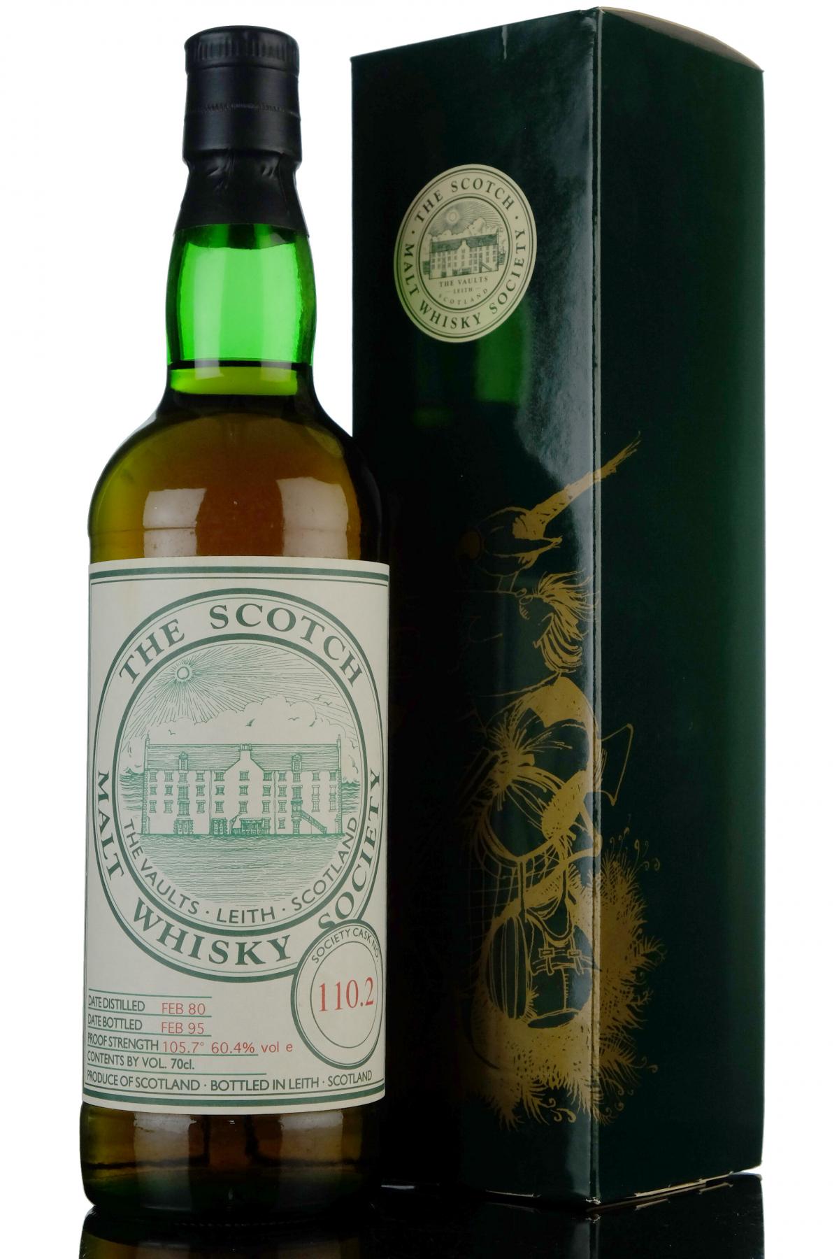 Oban 1980 - 1995 Smws 1102