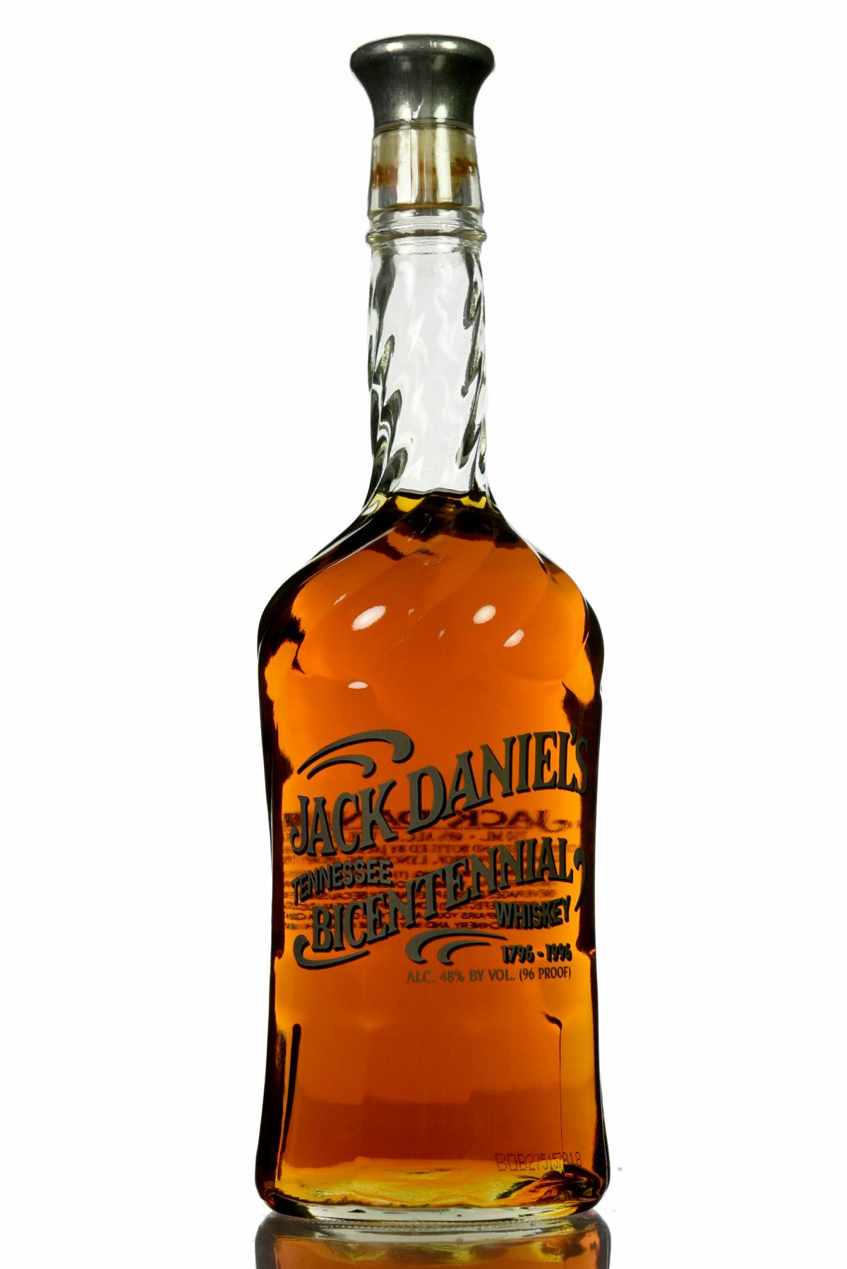 Jack Daniels Bicentennial