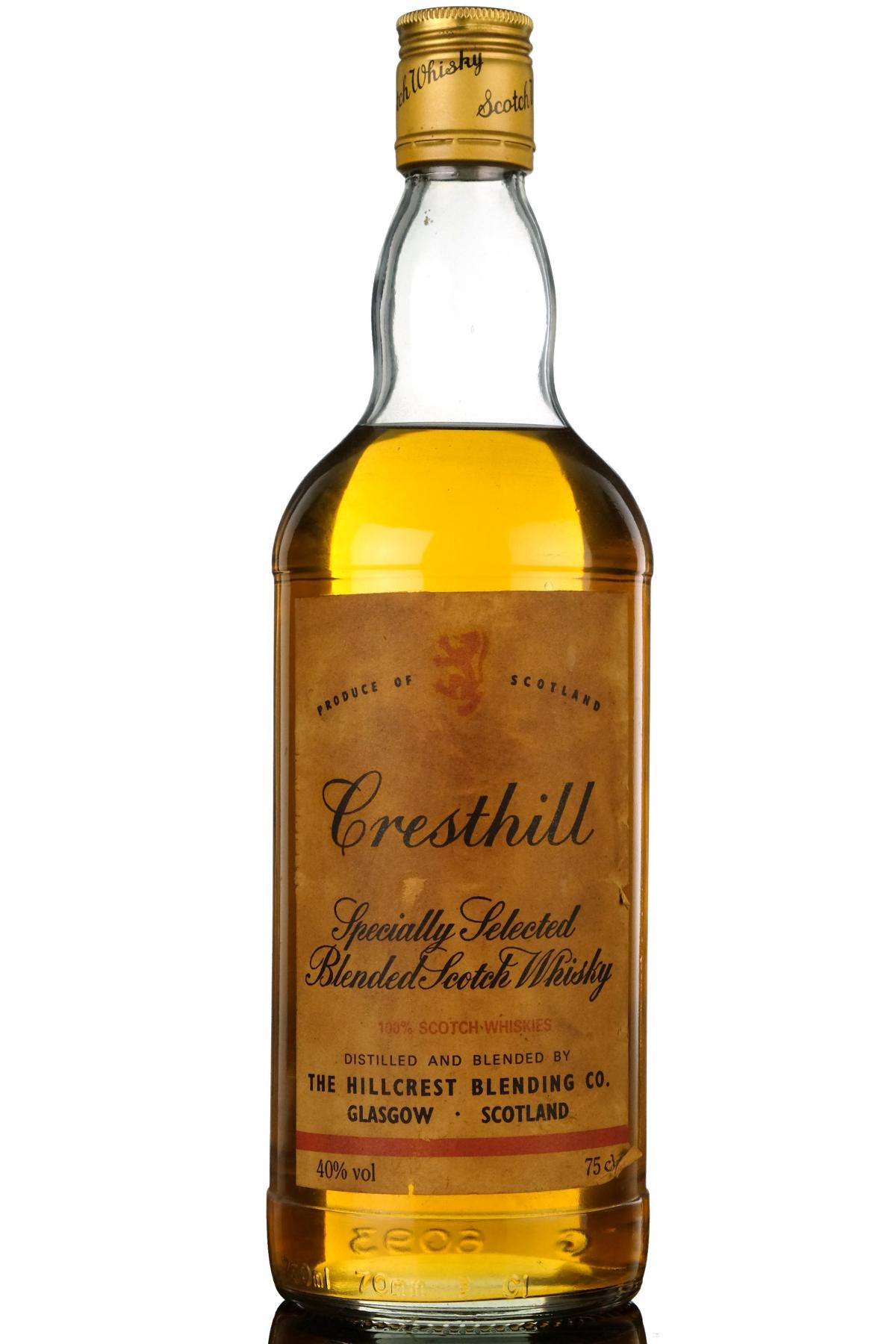 Cresthill