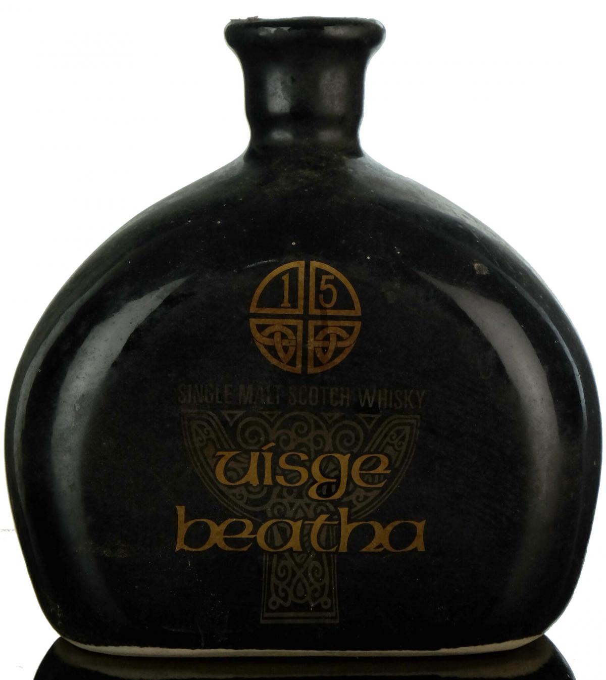 Uisge Beatha Ceramic