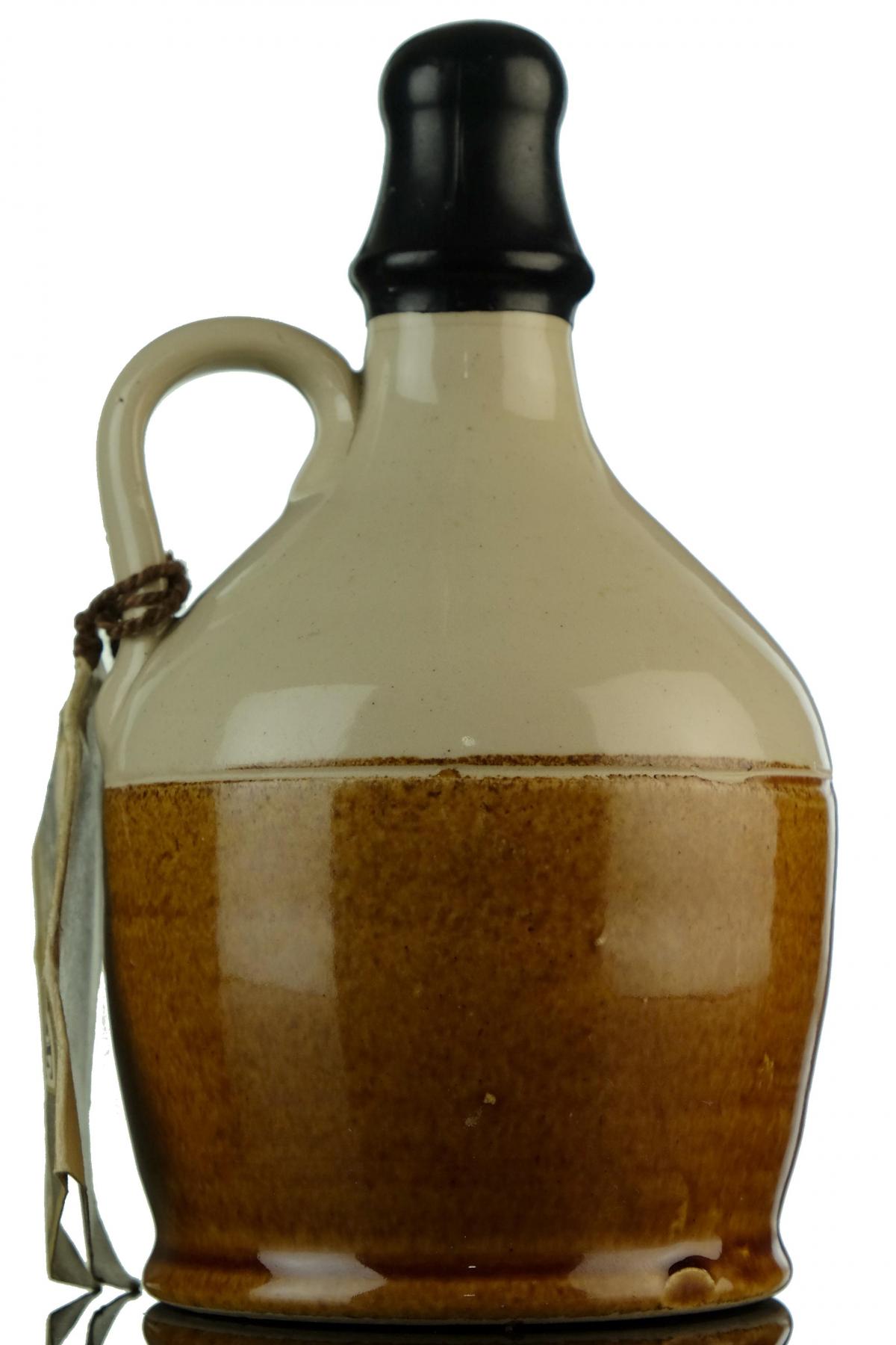 Bowmore 1955-1974 - Visitor Centre - Ceramic Decanter