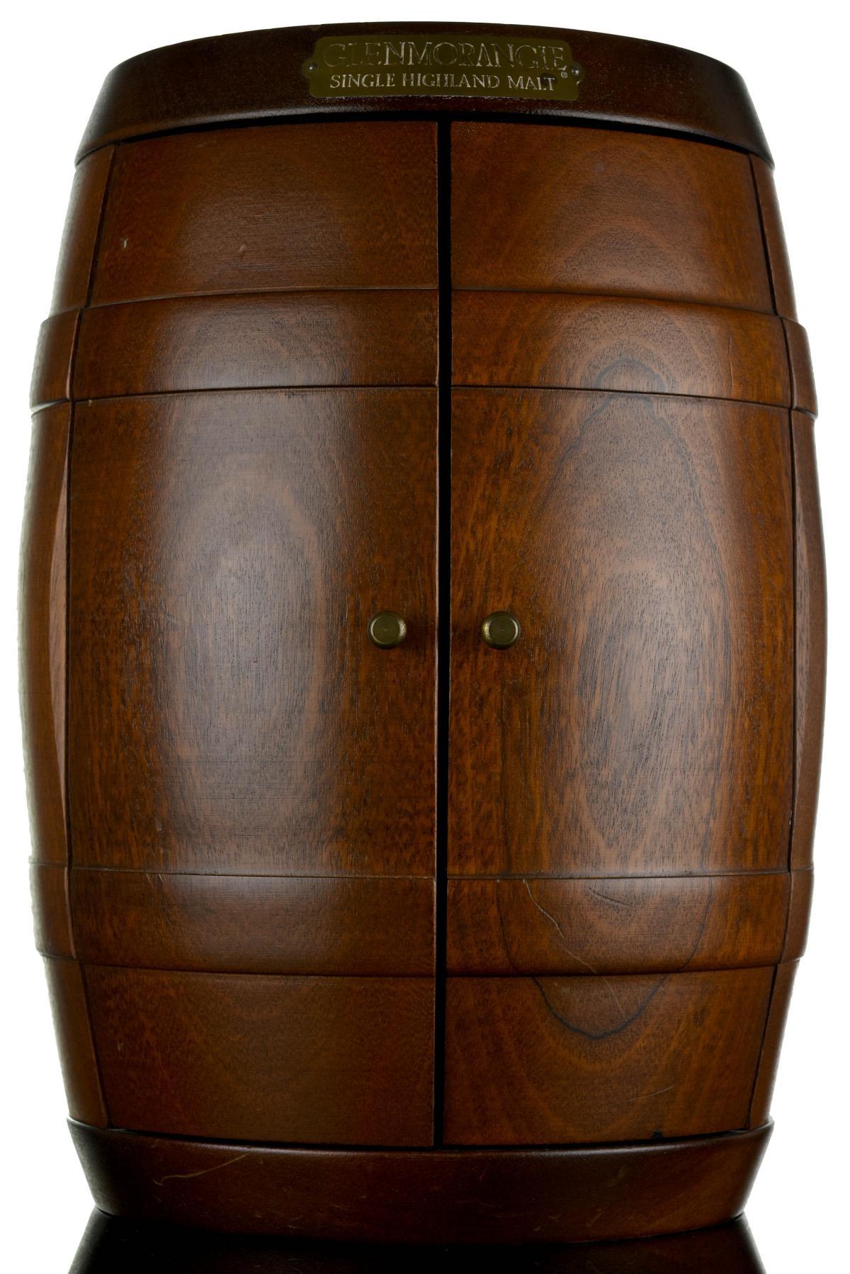 Glenmorangie Oak display Stand