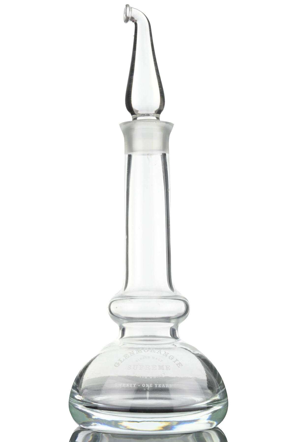 Glenmorangie Elegance Decanter