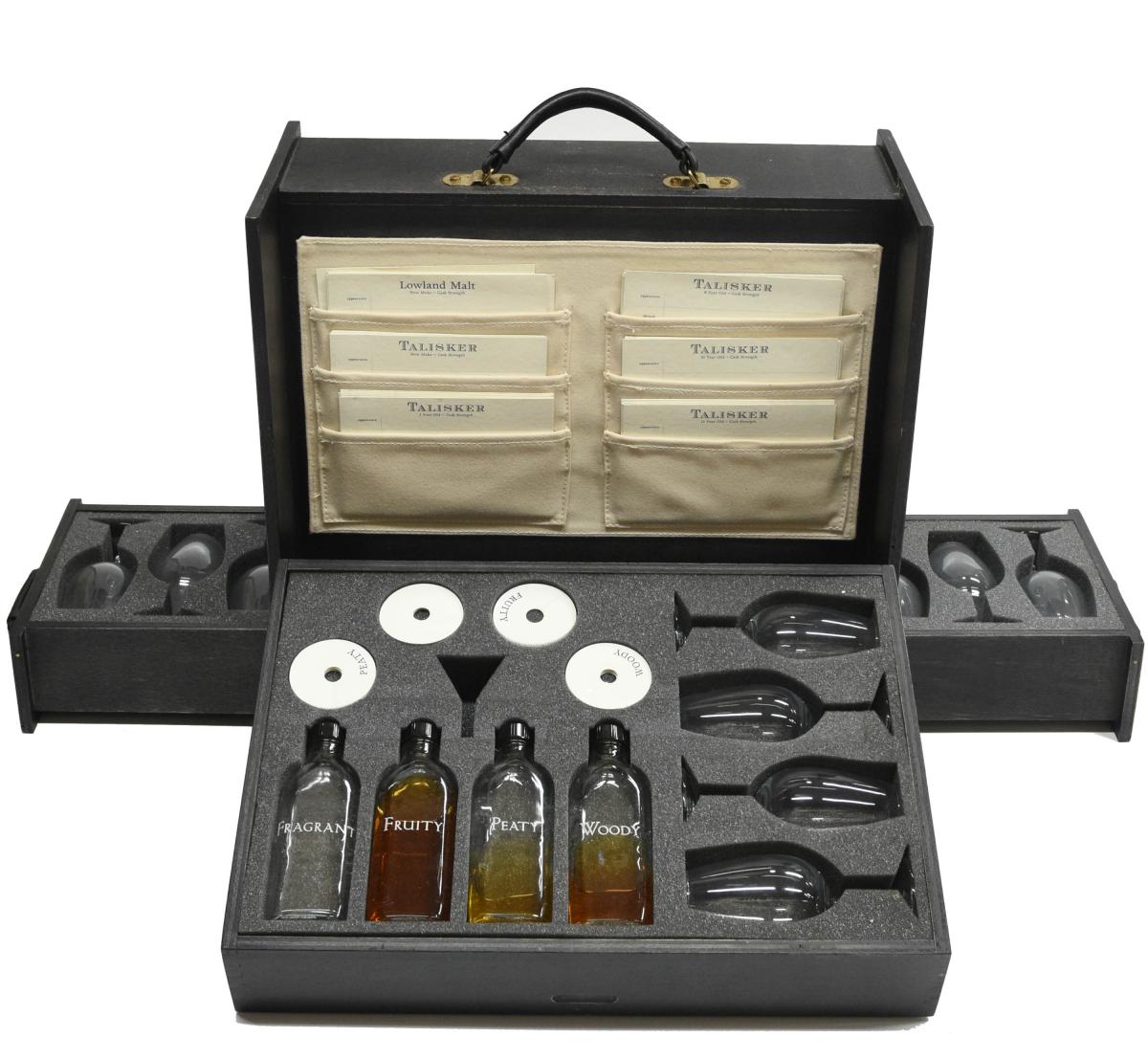 Talisker Sampling Set