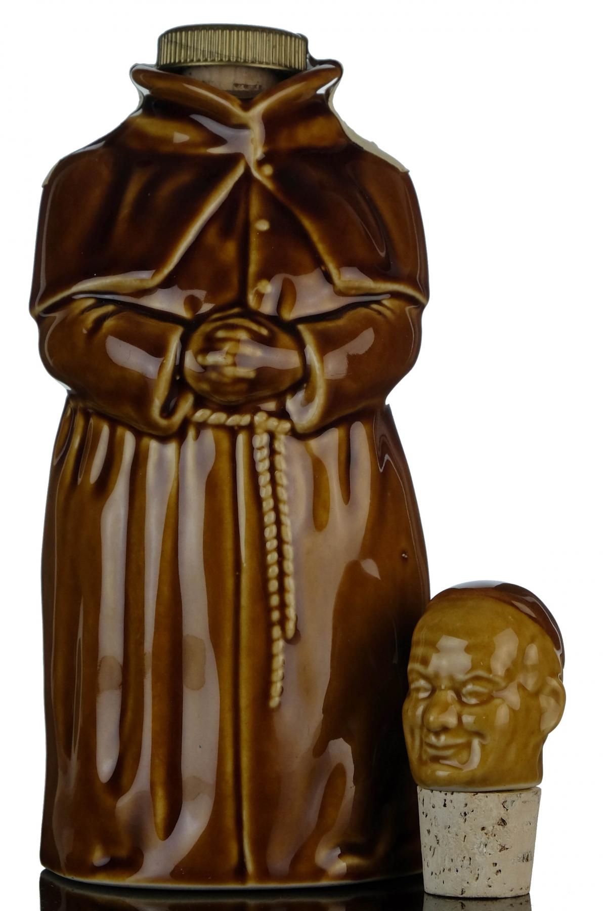 Abbots Choice Figurine