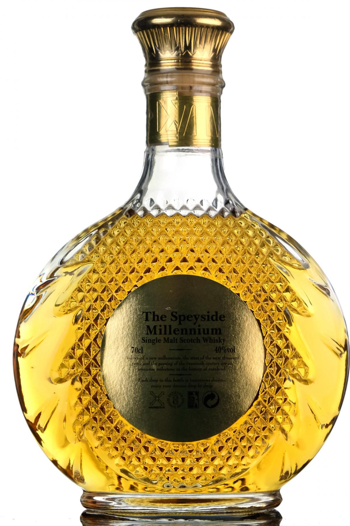 Speyside Millennium