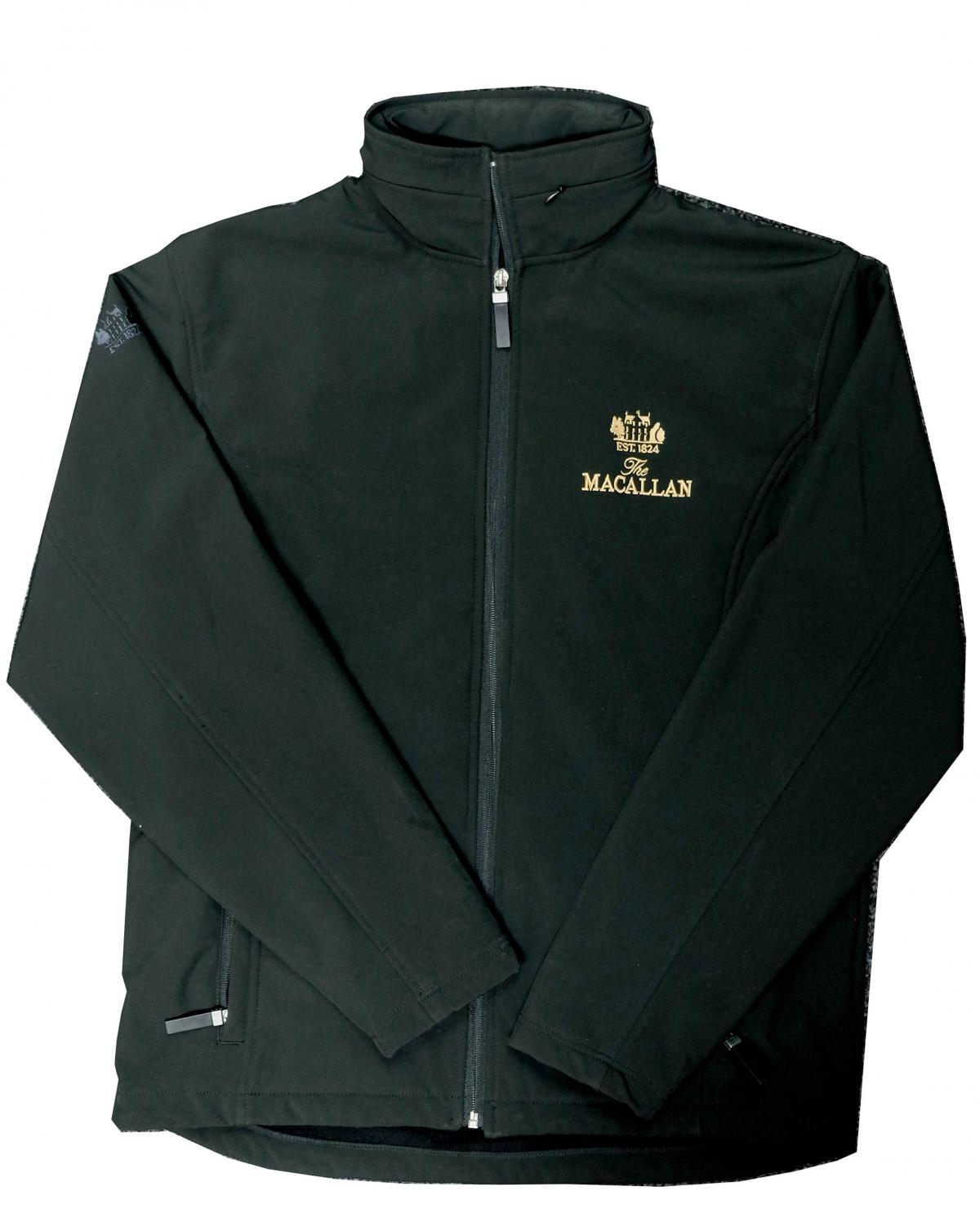Macallan Jacket