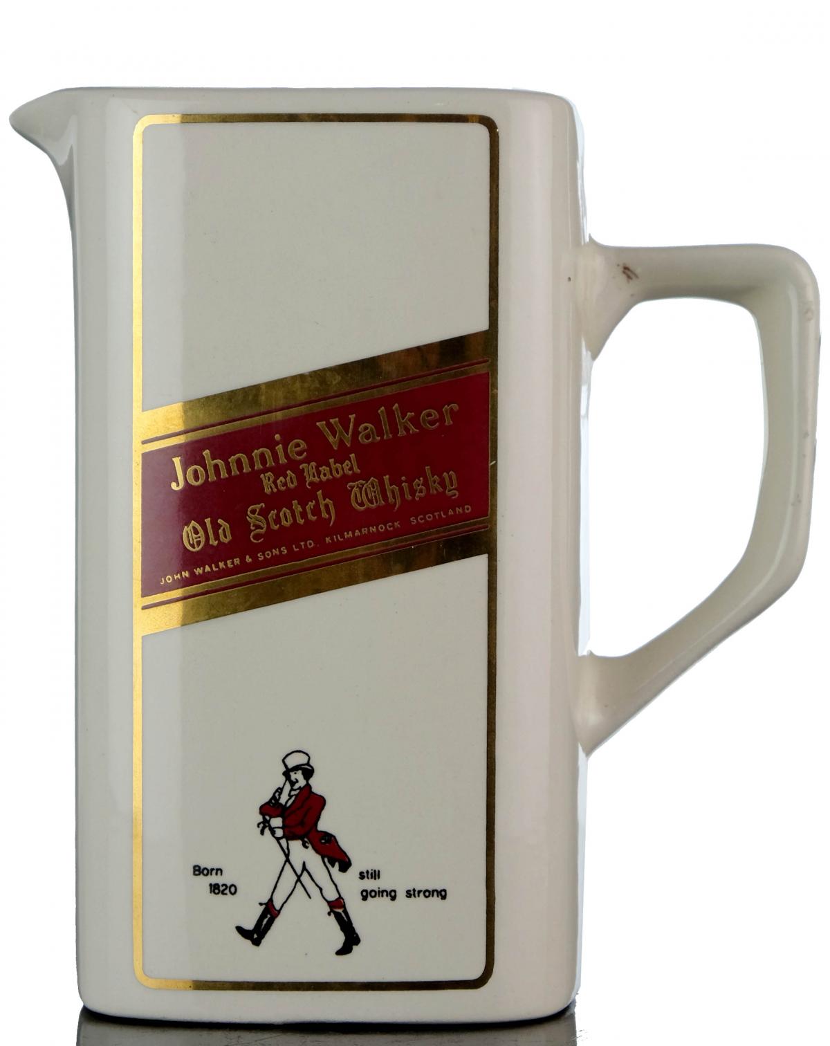 Johnnie Water Jugs