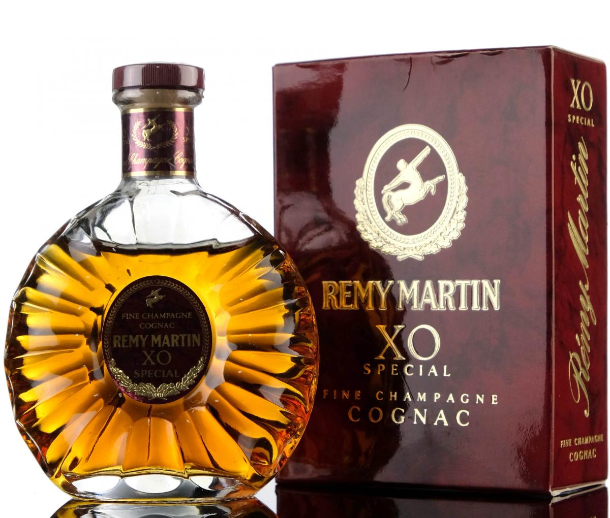 Remy Martin XO Cognac - Miniature