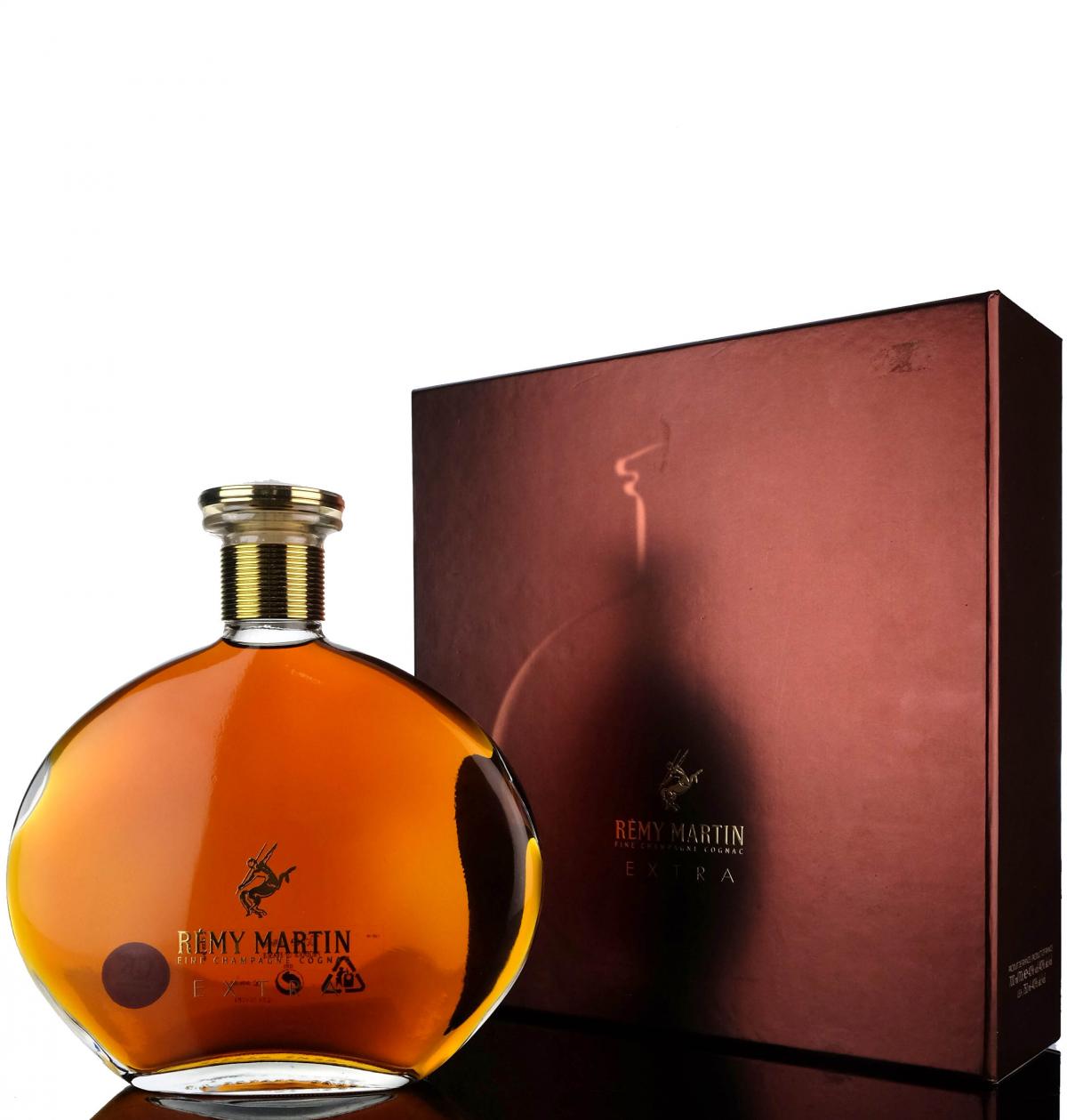 Remy Martin Extra - Champagne Cognac