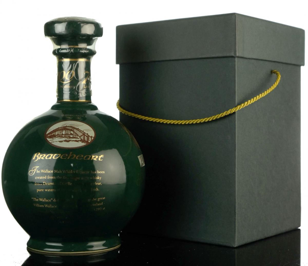 Wallace Liqueur Decanter