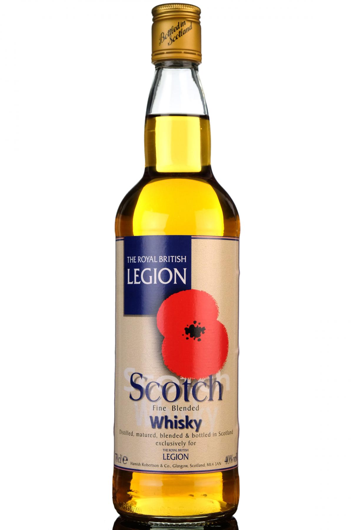 Royal British Legion