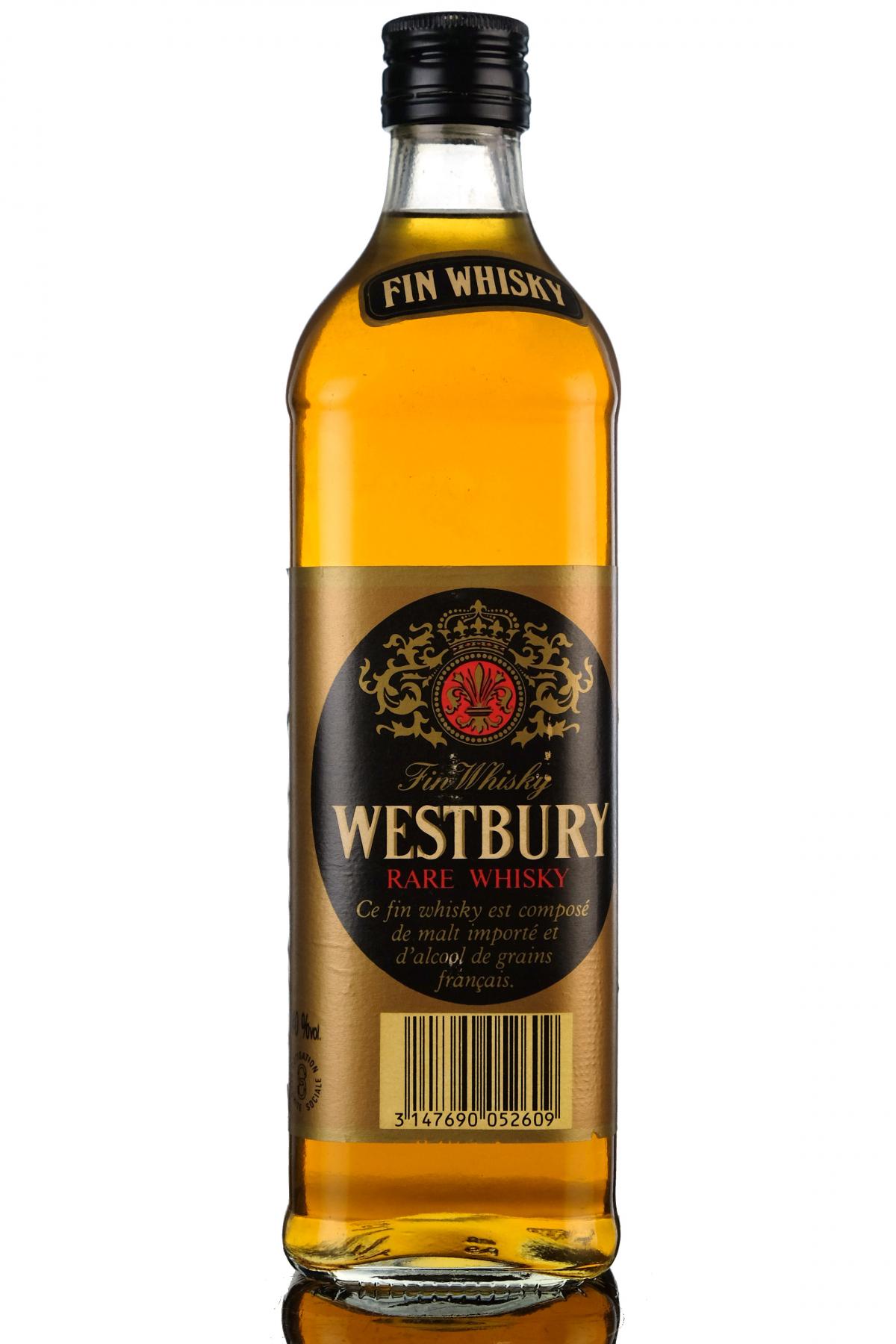 Westbury
