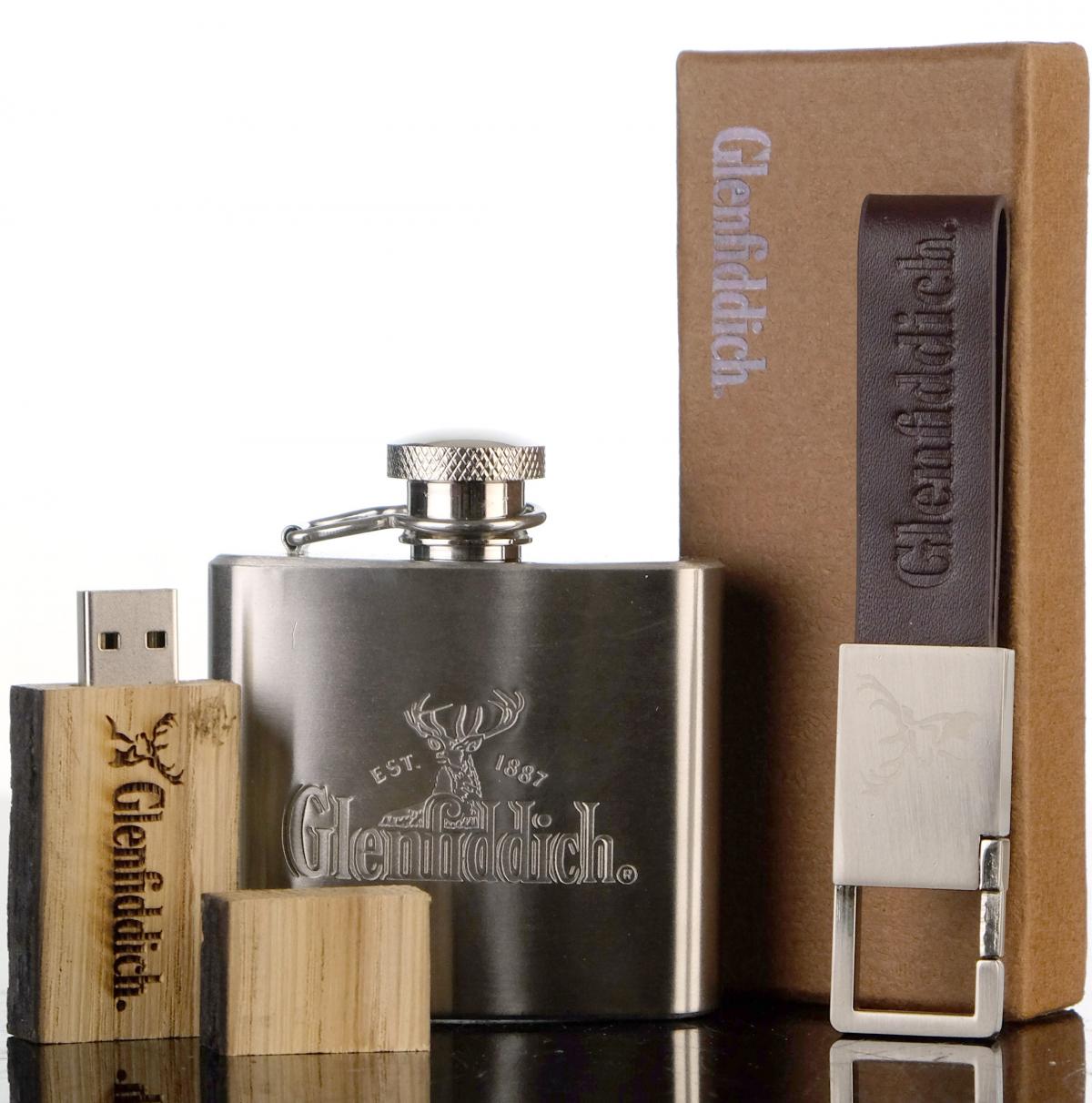 Glenfiddich Memorabilia