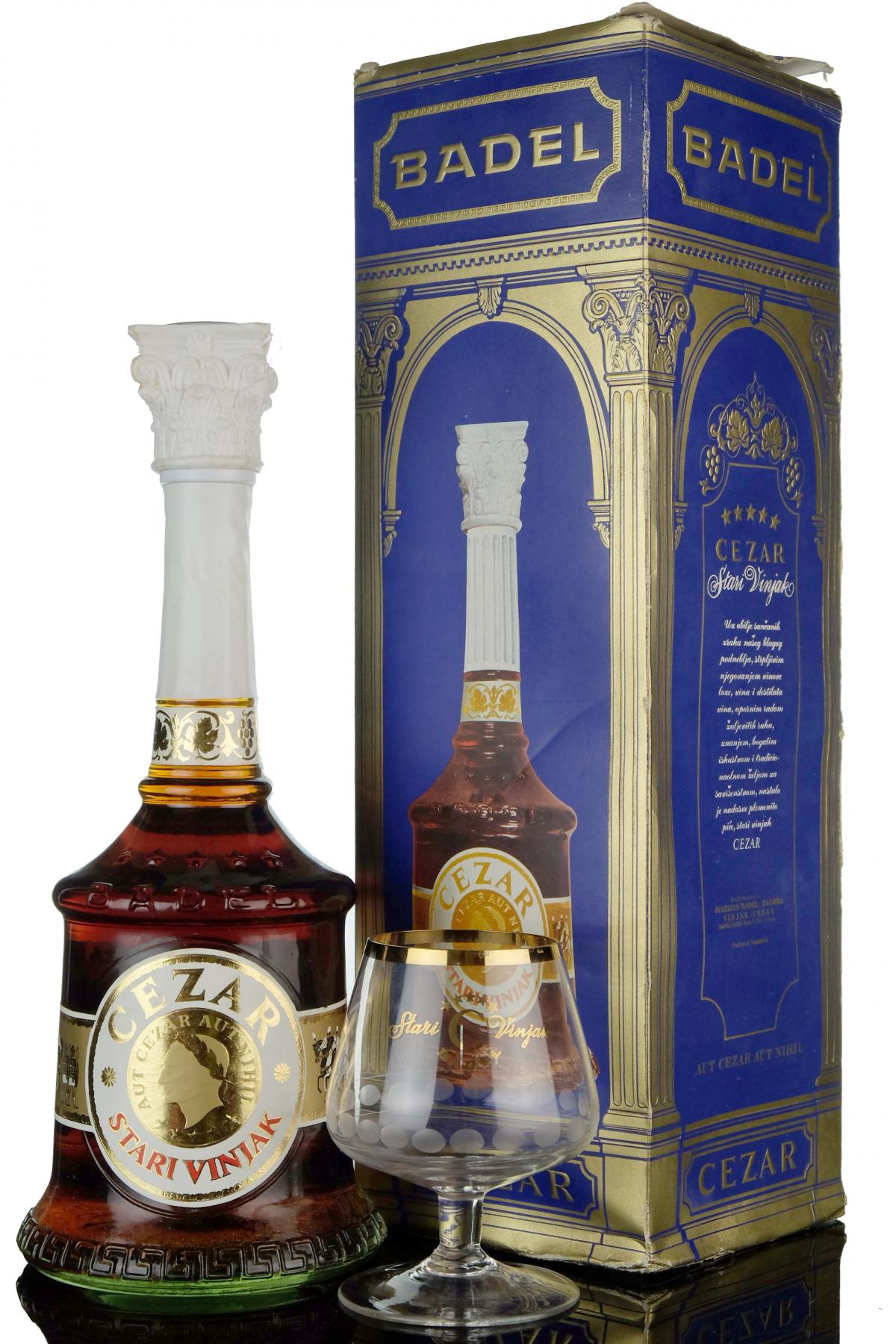 Cezar Stari Vinjak