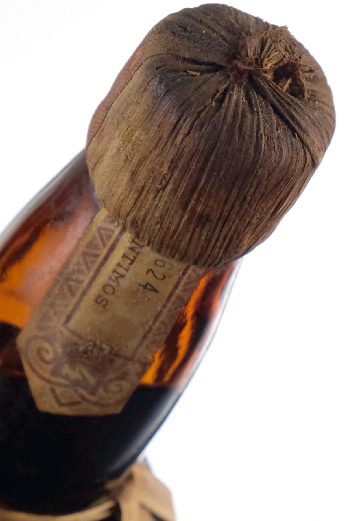 Ron Antich Reserva 1904 Rum  1950s