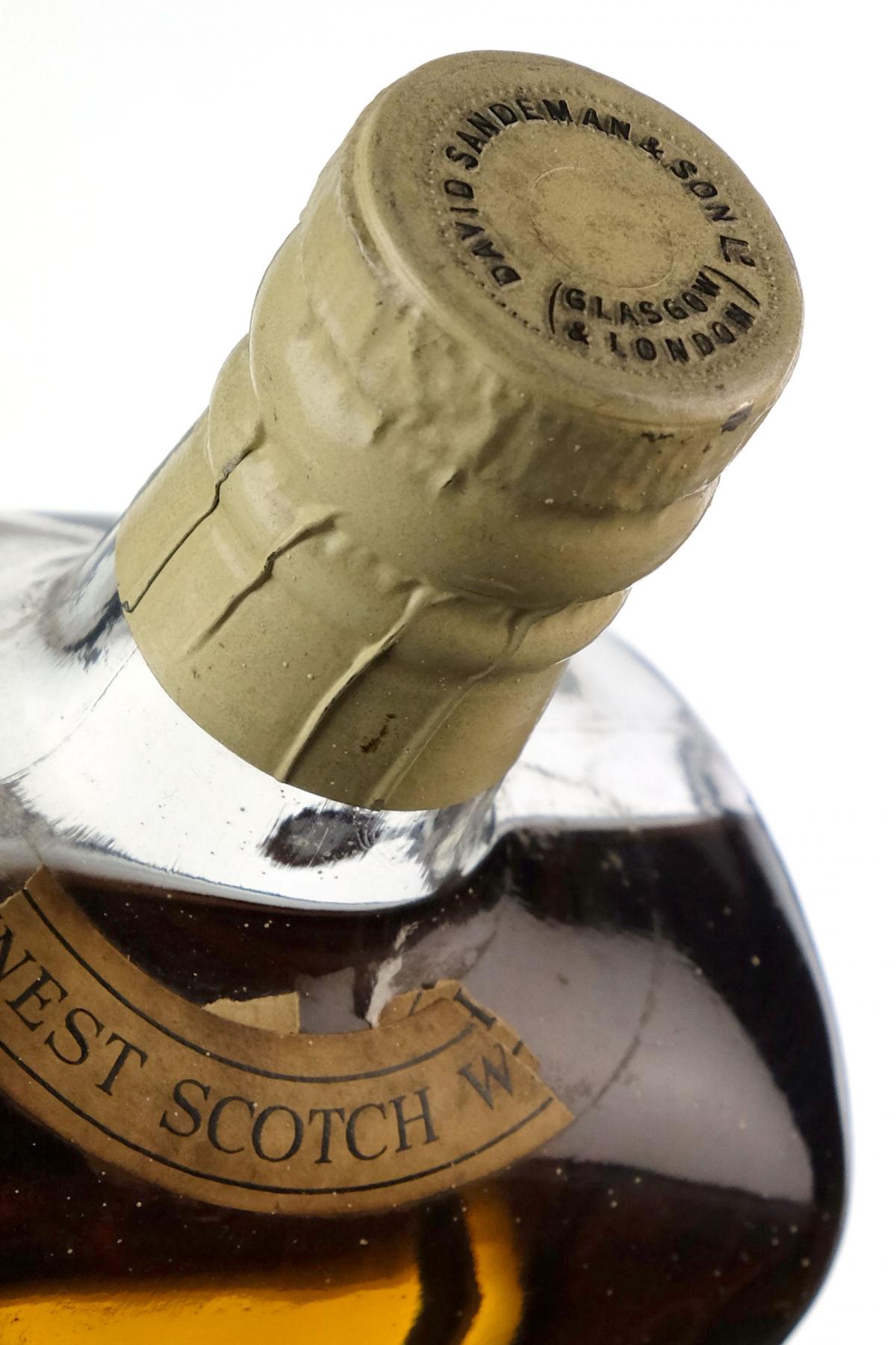 Kings Vat Circa 1970s