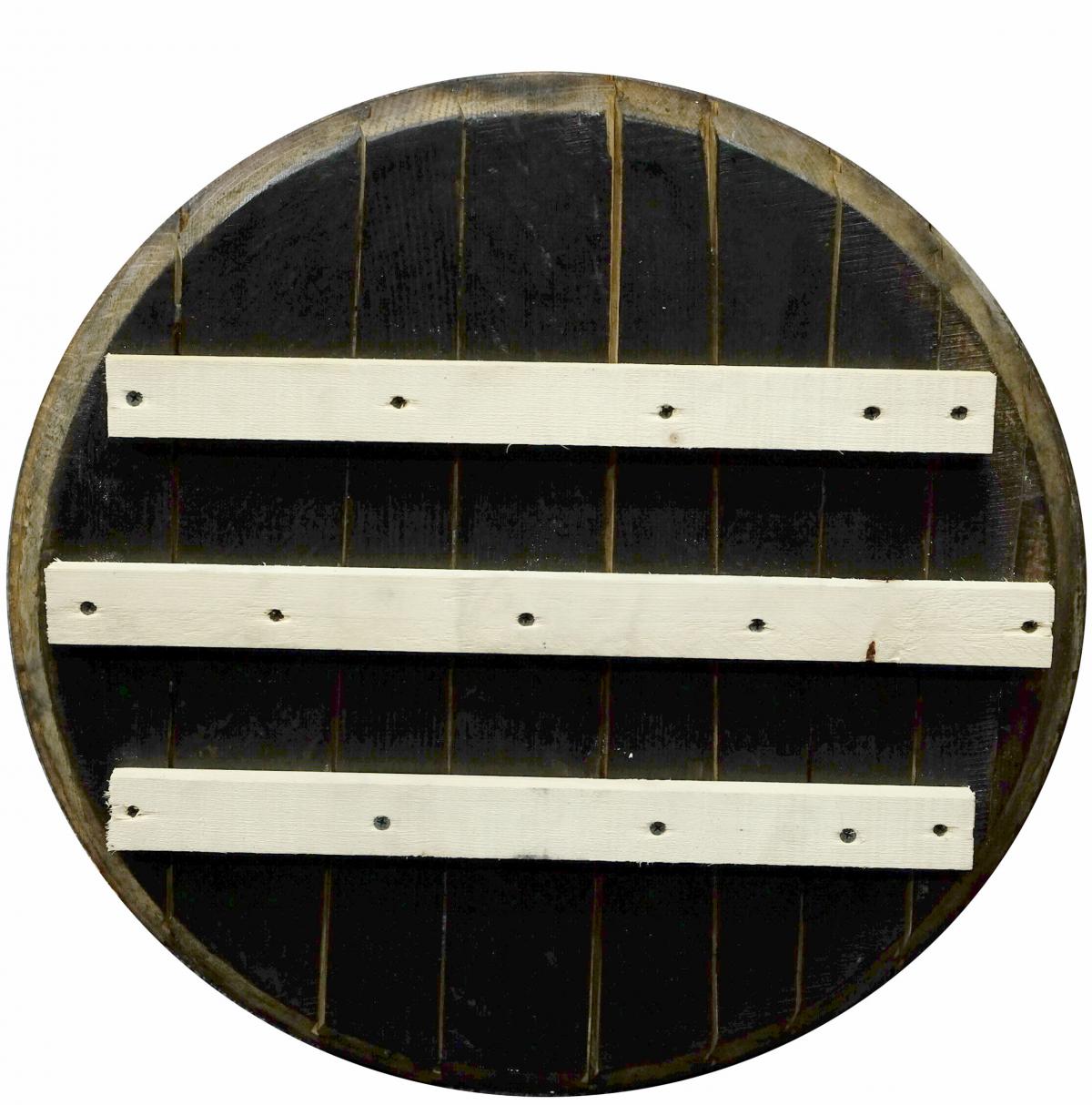 Ichiros Cask End