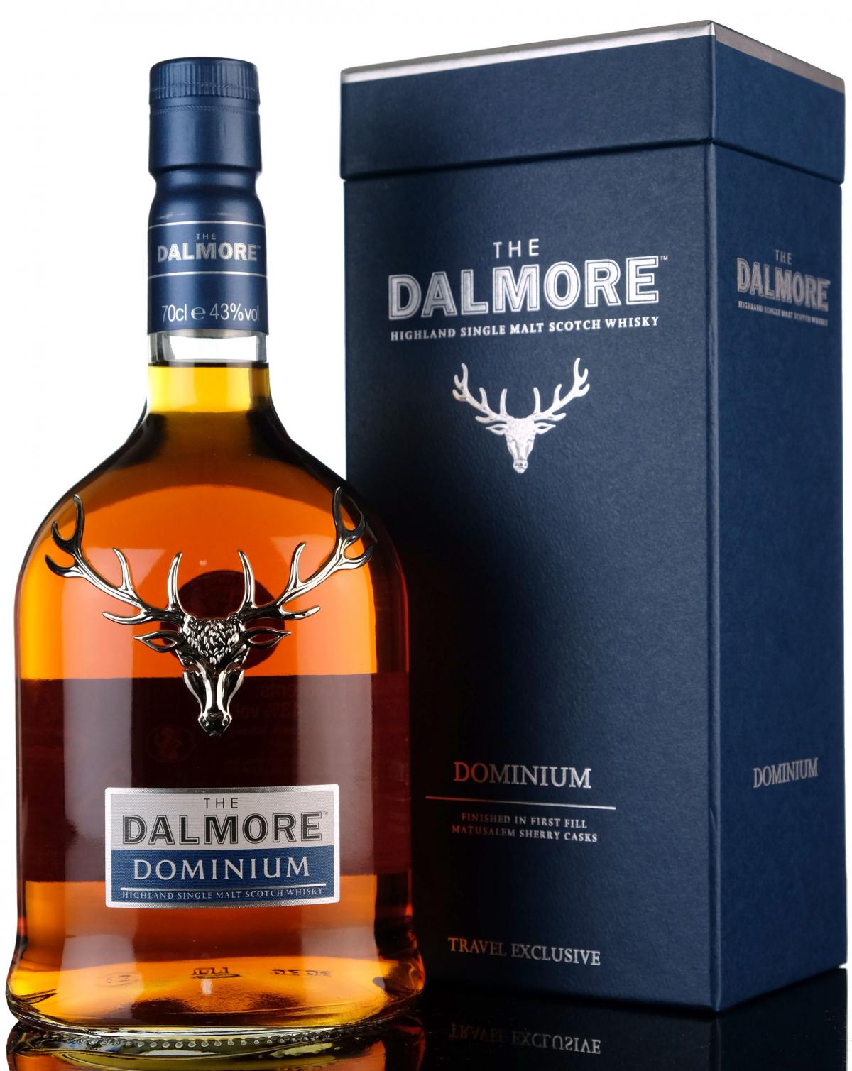 Dalmore Dominium