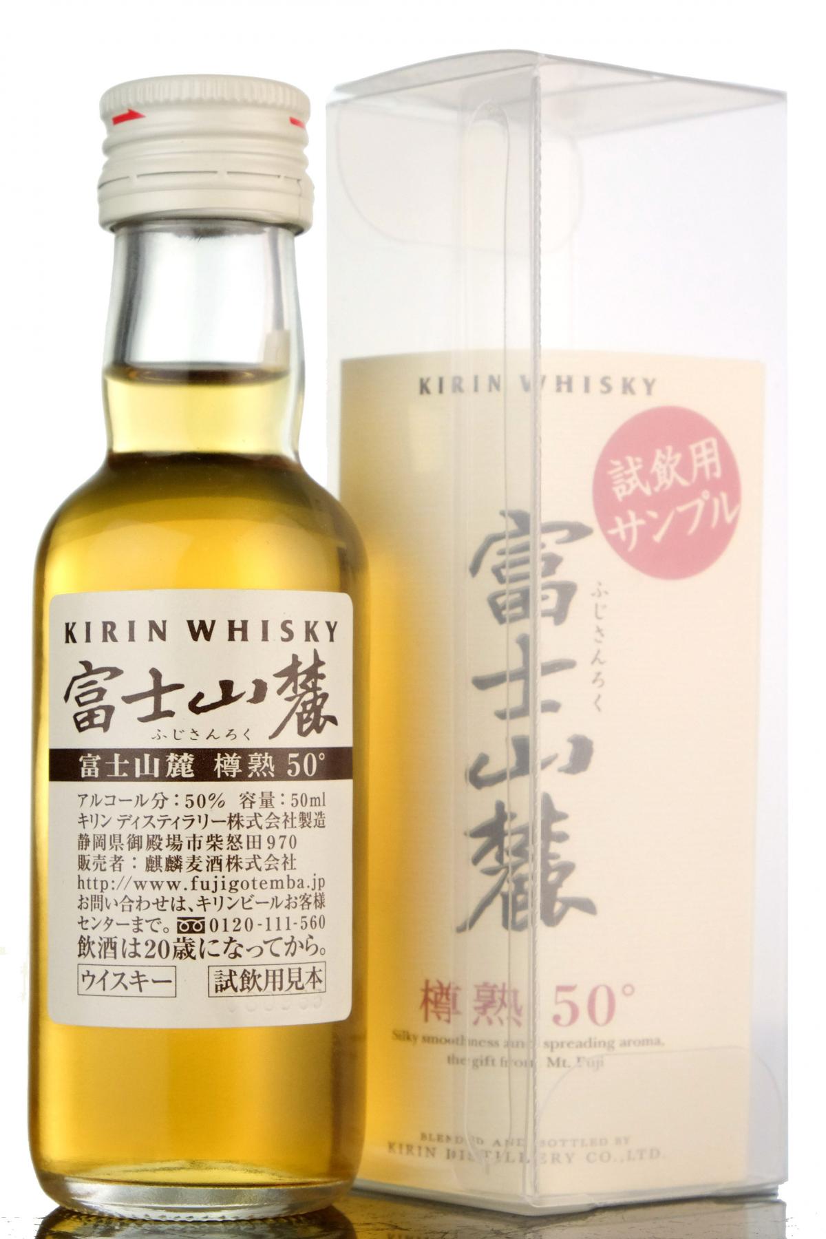 Kirin Miniature