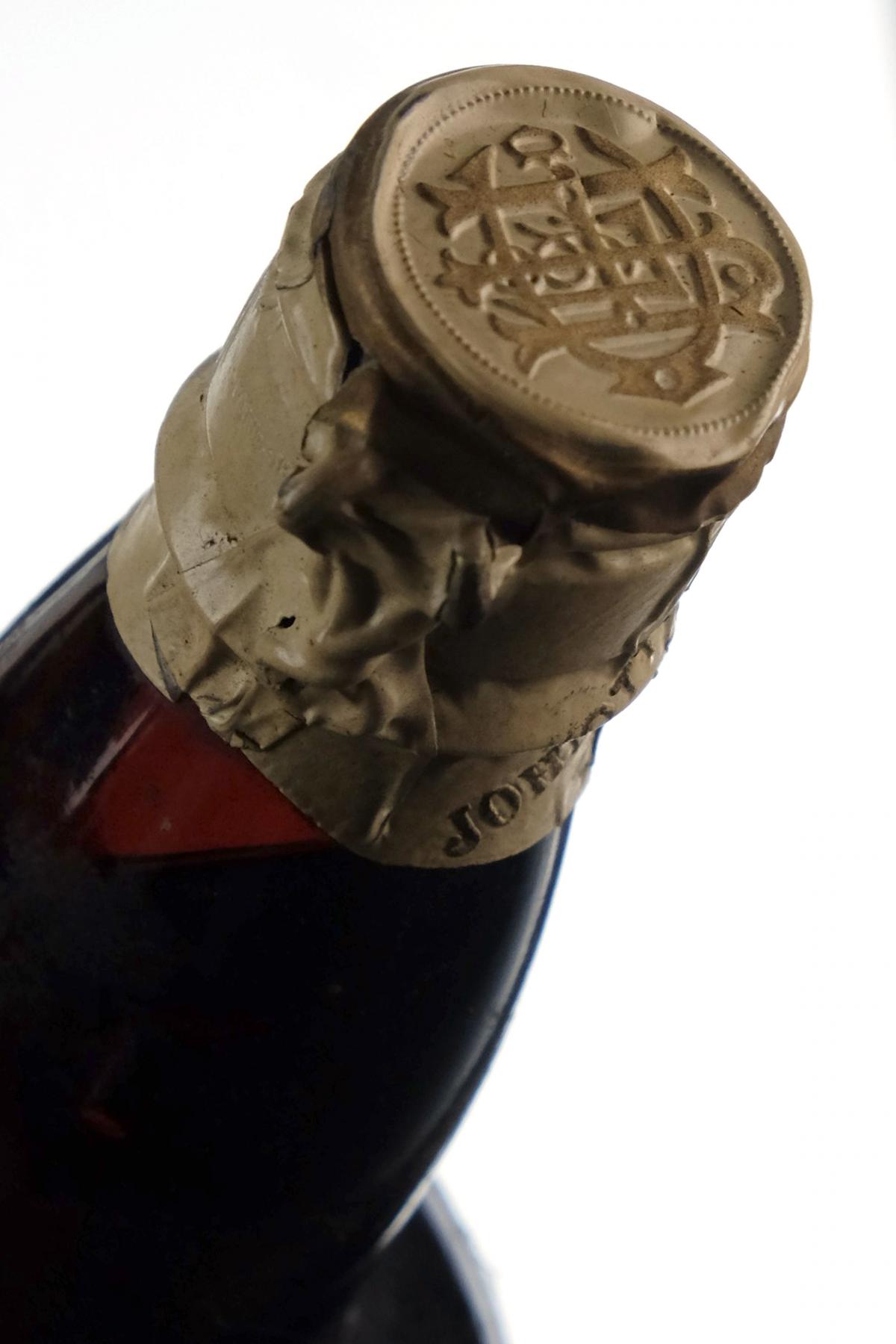 Haig Gold Label - Late 1940s