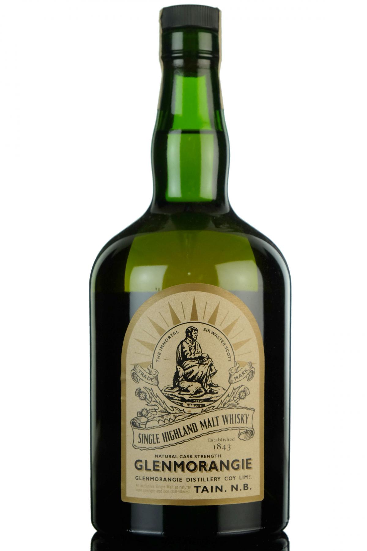 Glenmorangie 1991 - 2004 Single Cask 5446