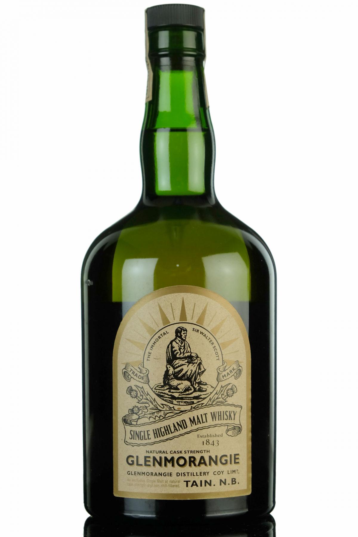 Glenmorangie 1991 - 2005 Single Cask 5449