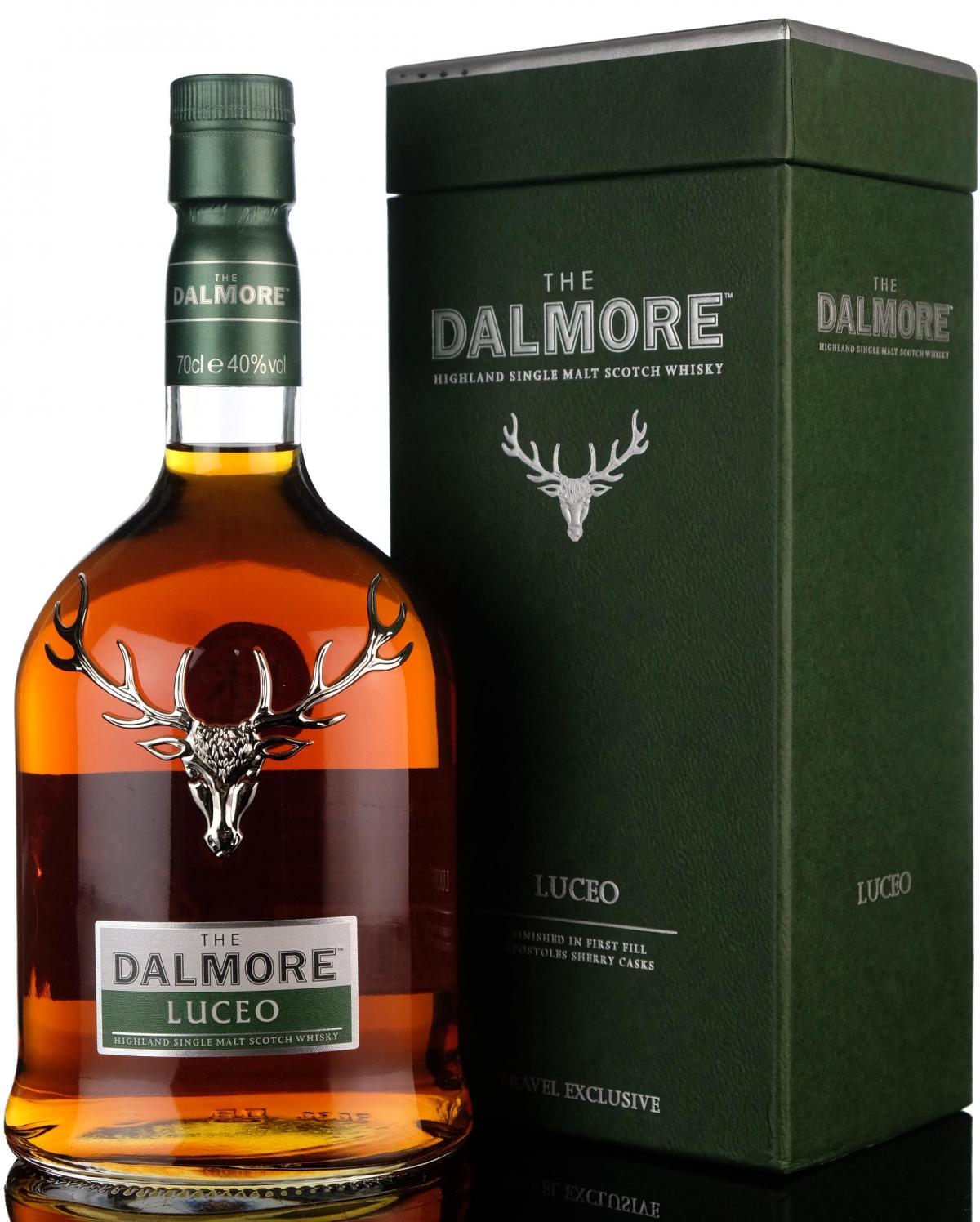 Dalmore Luceo