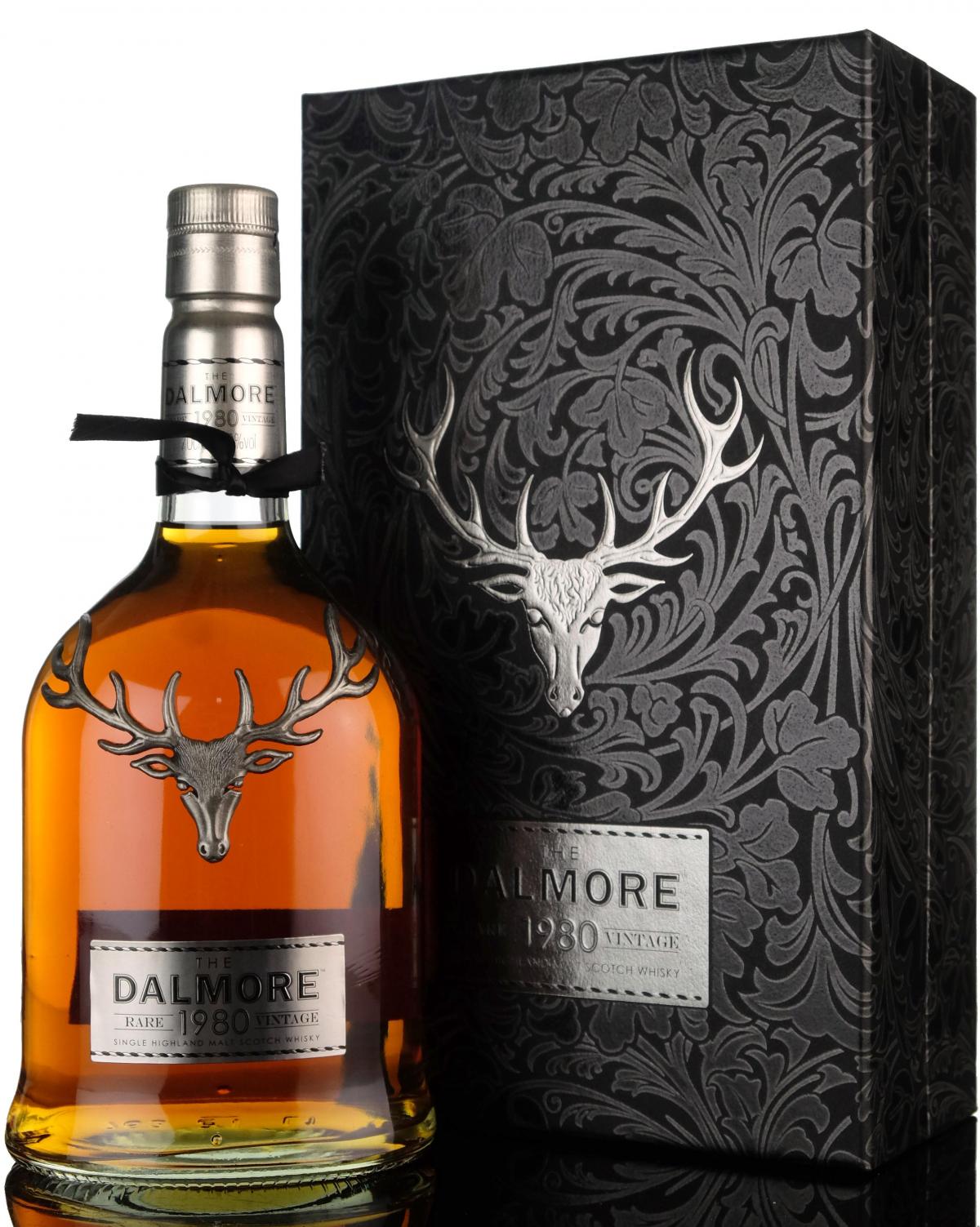 Dalmore 1980