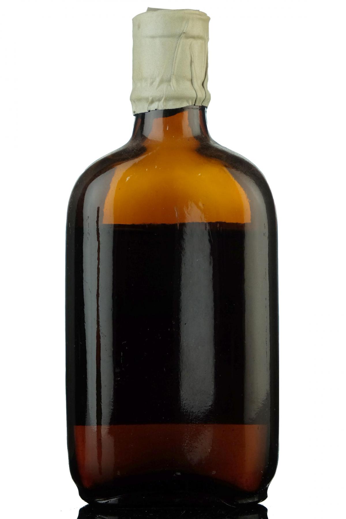 Triangle 70 Proof Miniature