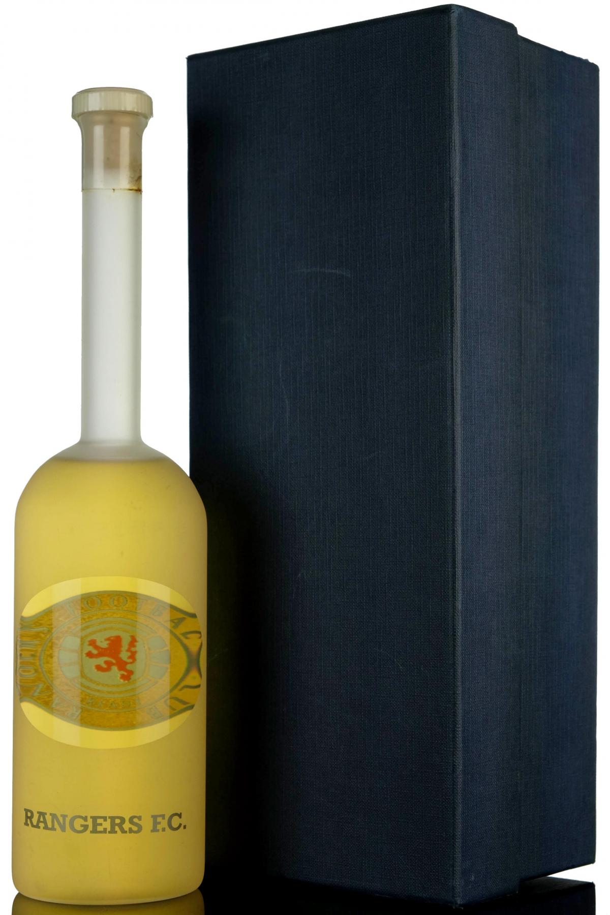 Rangers Football Club Ceramic