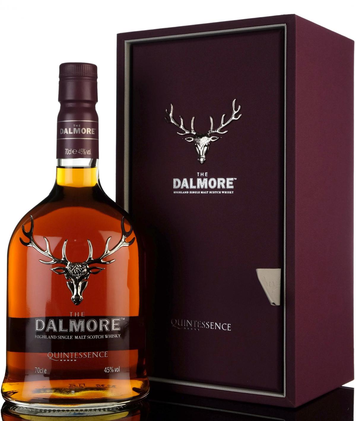 Dalmore Quintessence