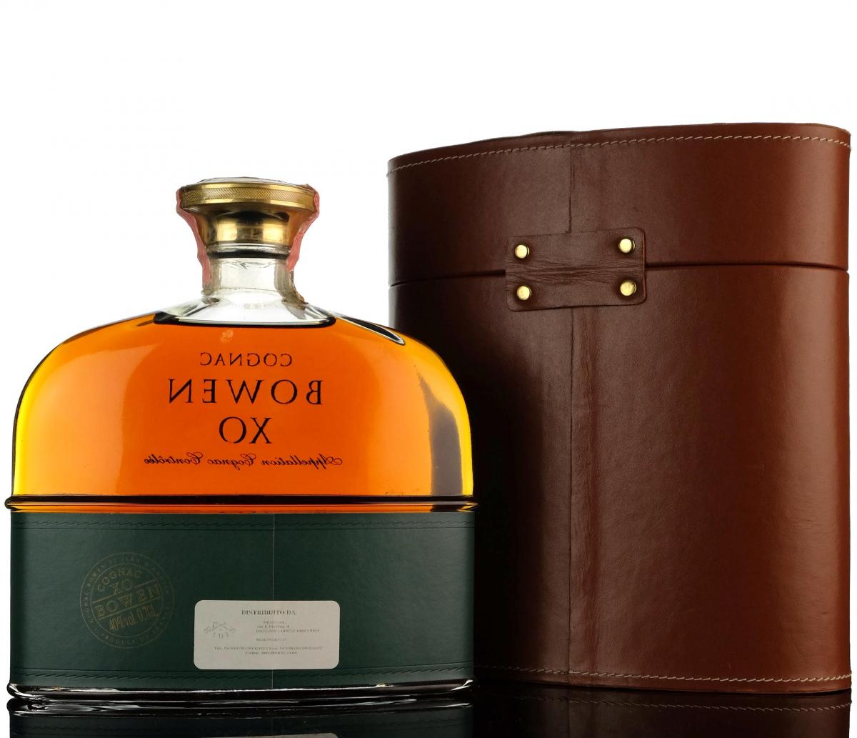 Bowen XO Cognac