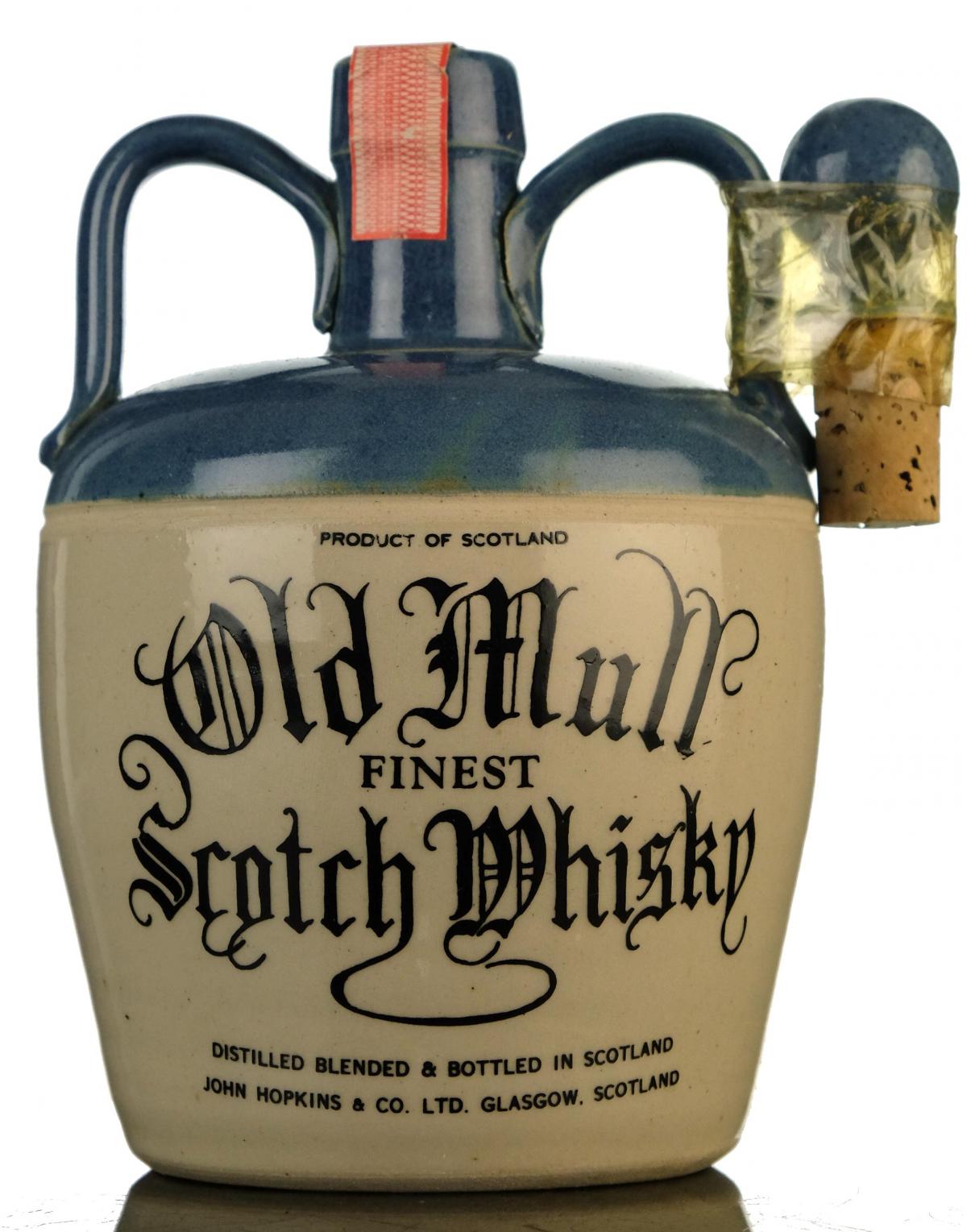 Old Mull Ceramic