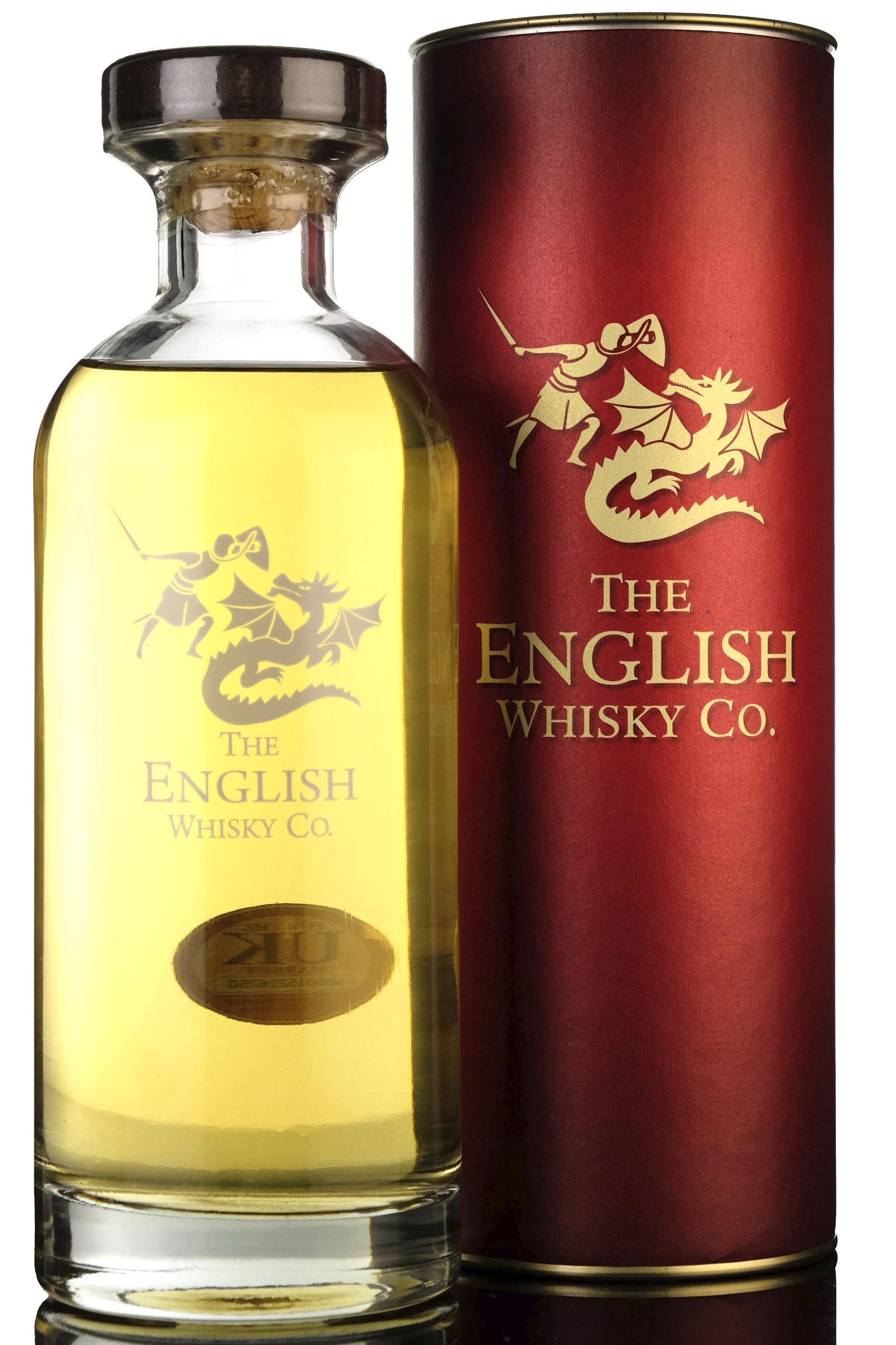 English Whisky Chapter 8
