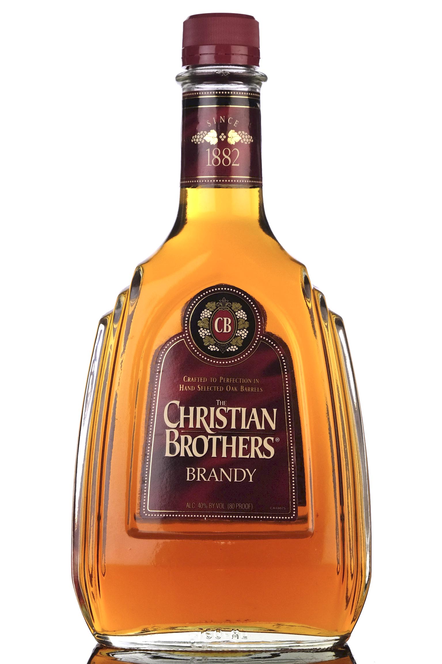 Christian Brothers Brandy