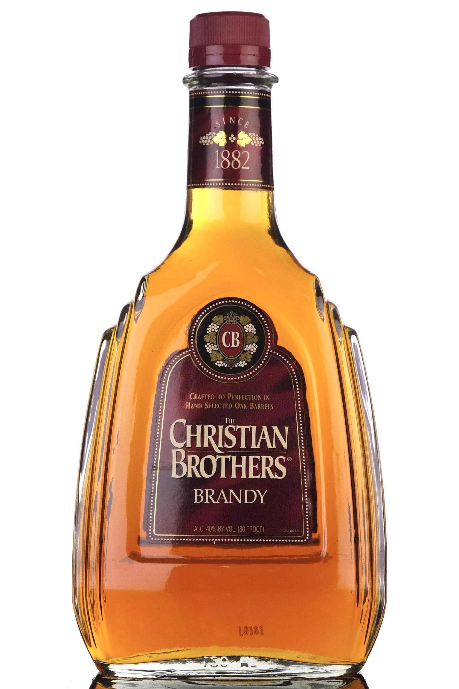 Christian Brothers Brandy