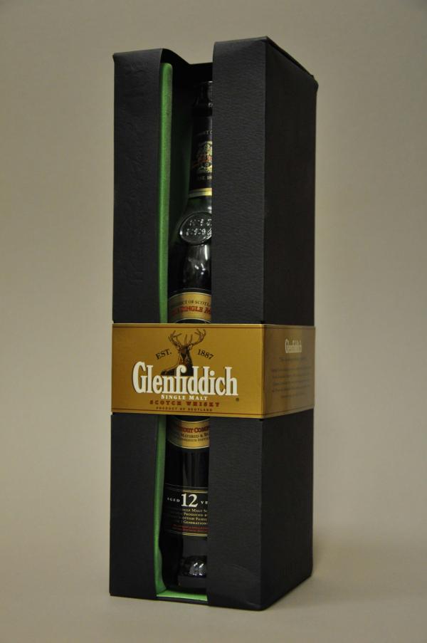 Glenfiddich 12 Year Old